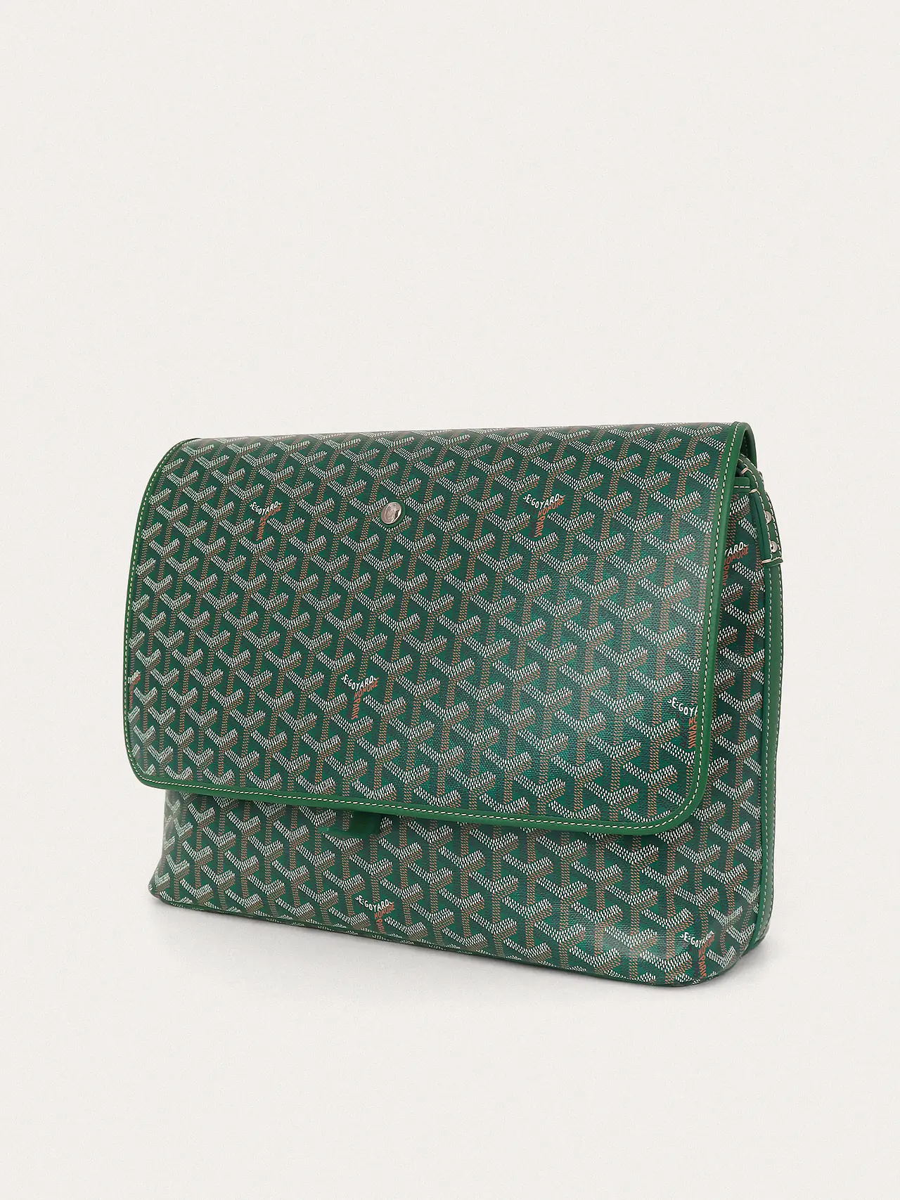 Goyard Capetien - Master