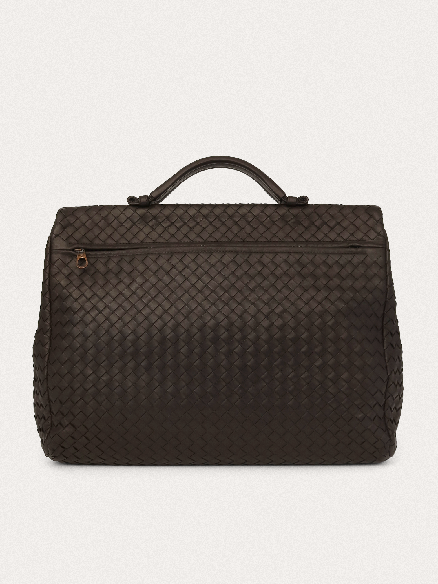 Bottega Veneta Intrecciato Briefcase - Master
