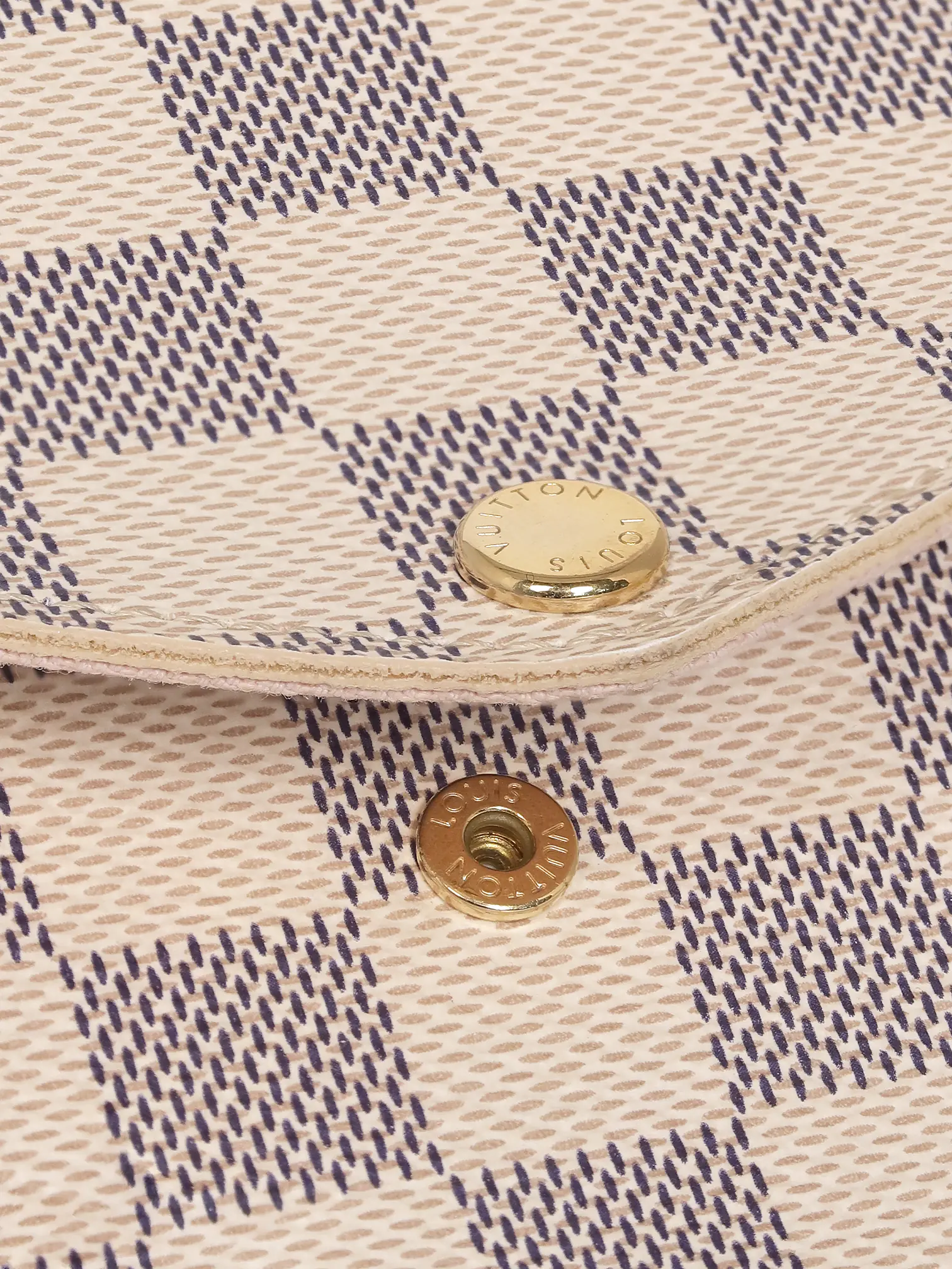 Louis Vuitton Felicie - Master
