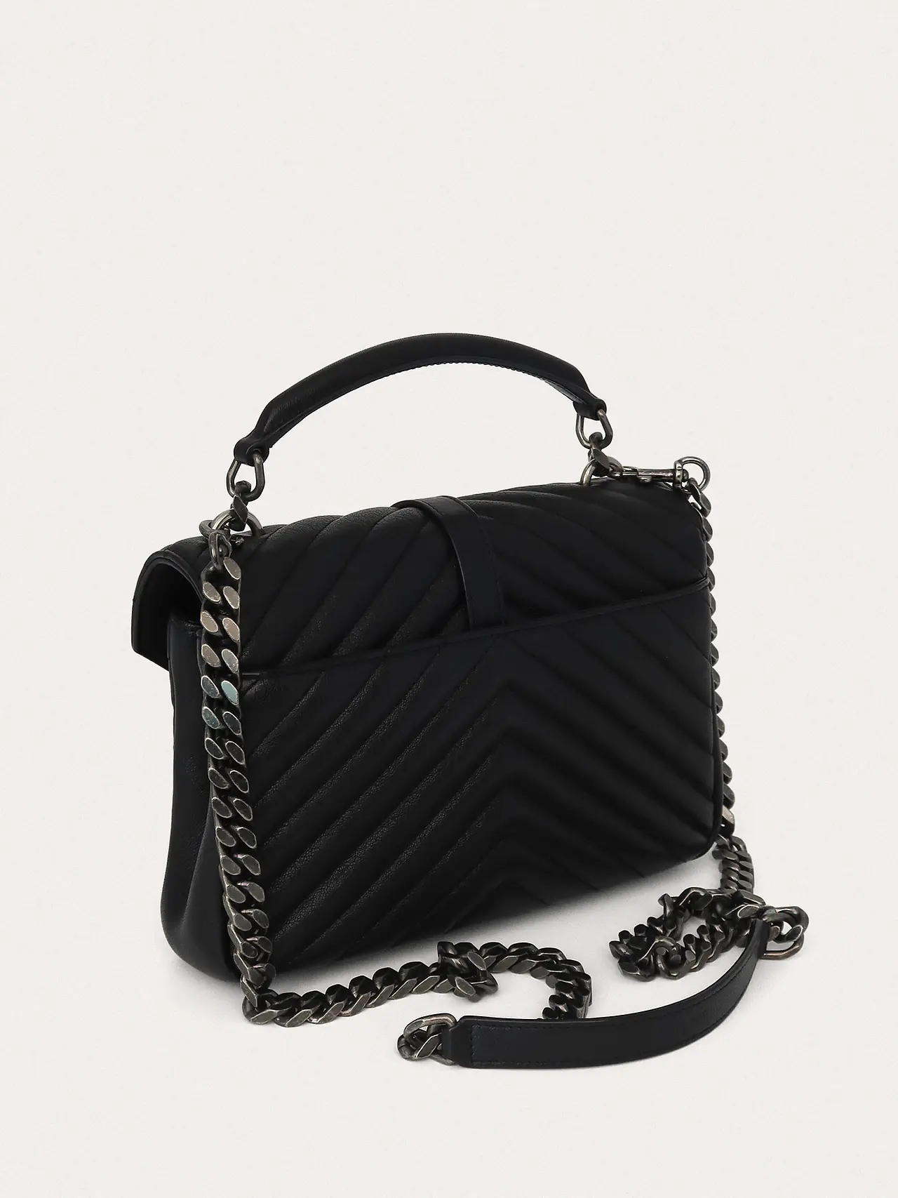 Saint Laurent College Medium - Master