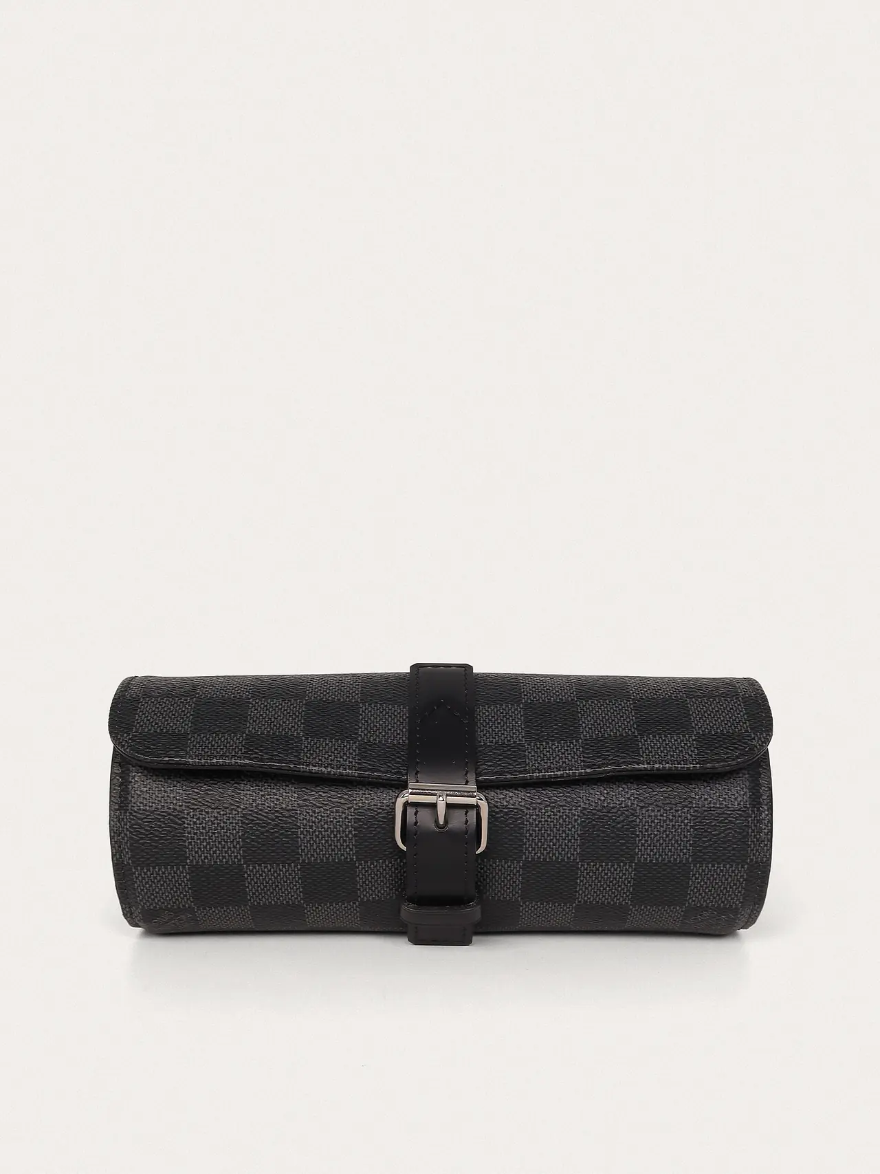 Louis Vuitton Watch Travel Case - Master
