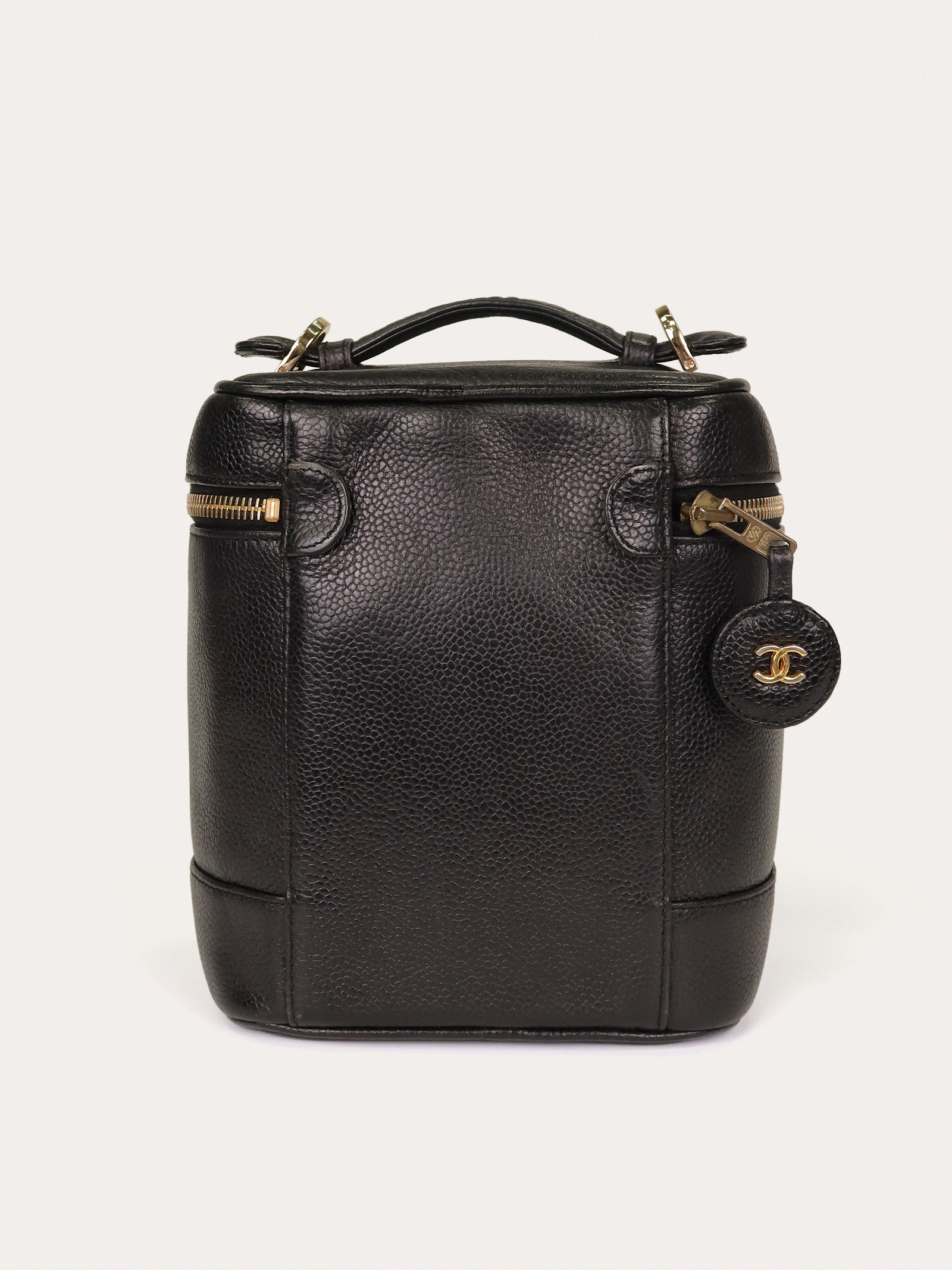 Chanel Vanity - Master