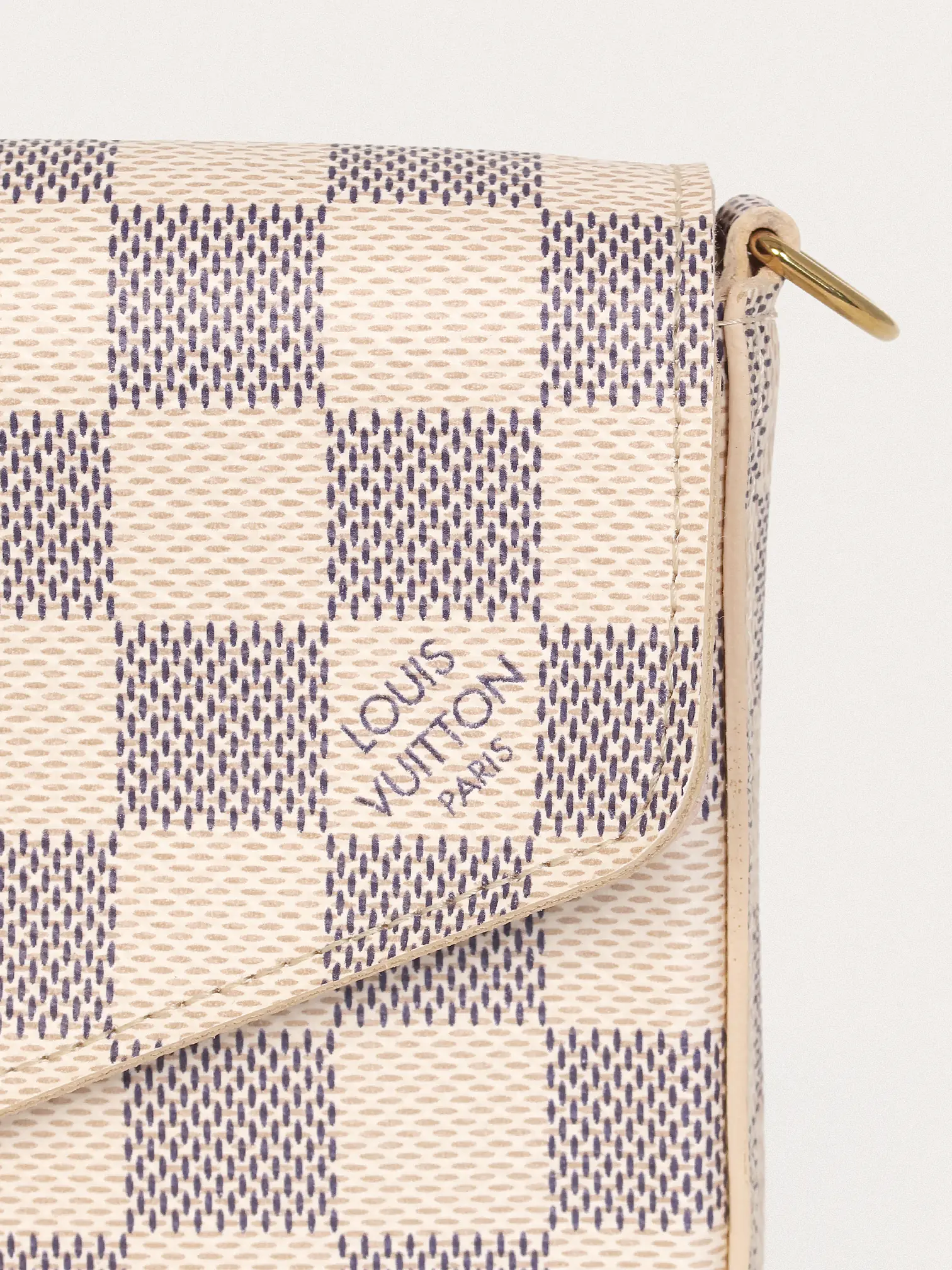 Louis Vuitton Felicie - Master