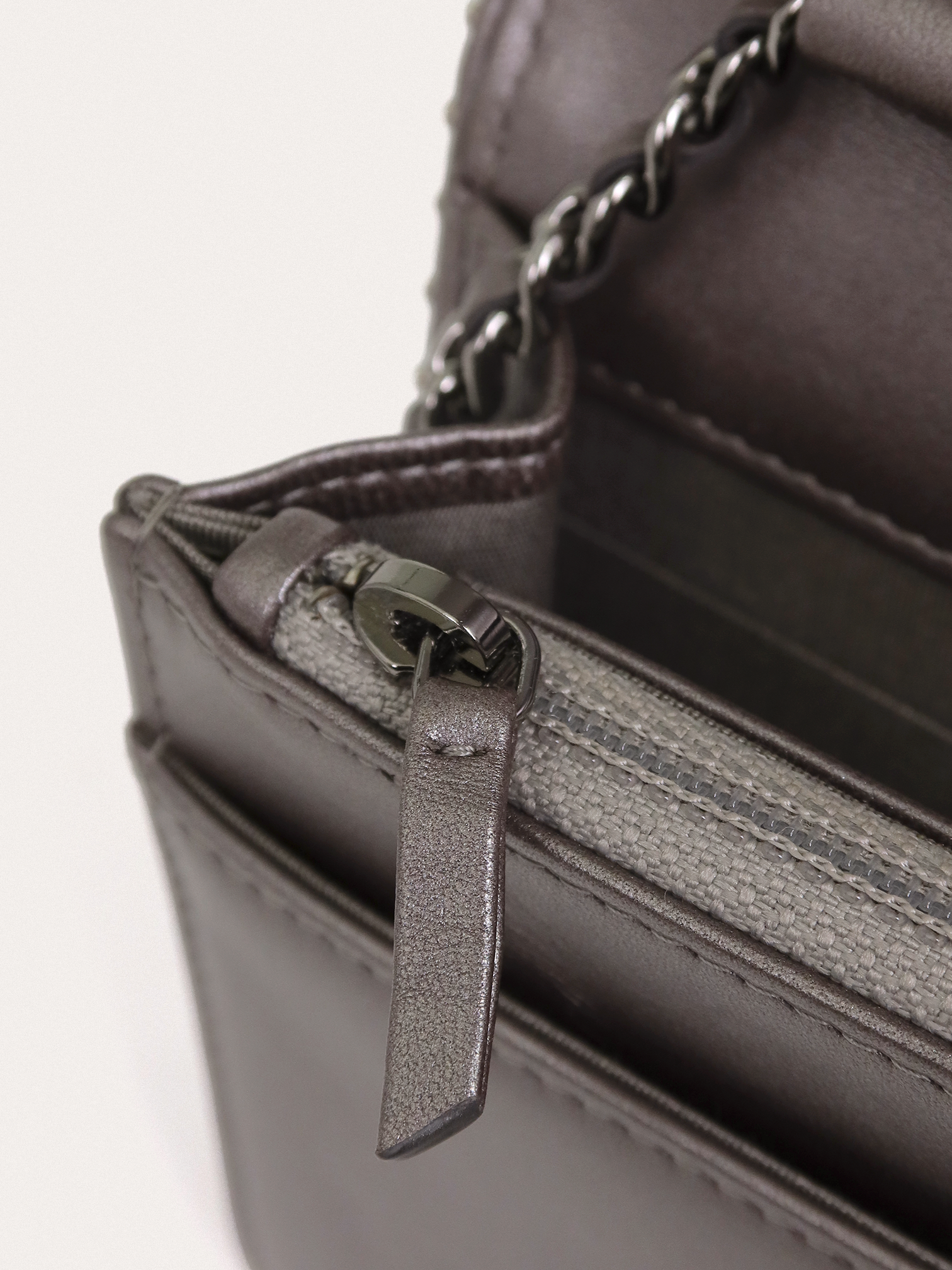 Chanel Wallet-on-Chain - Master