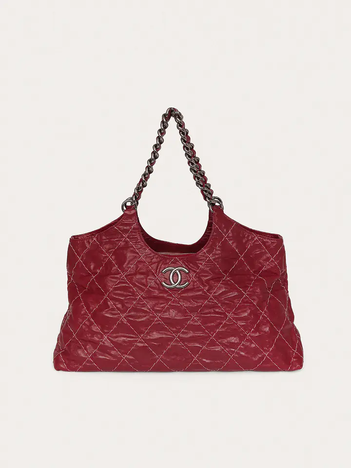 Chanel Coco Cabas primary image