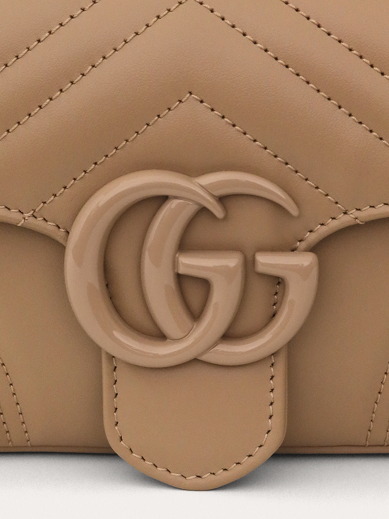 Gucci GG Marmont - Master