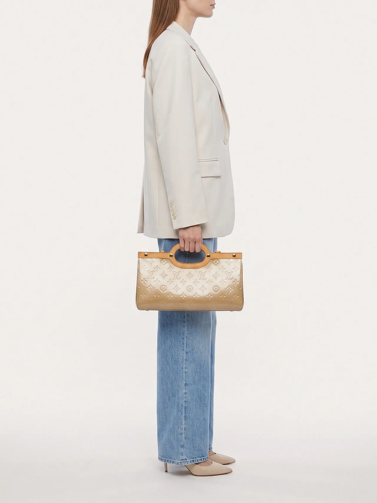Louis Vuitton Roxbury Drive - Master