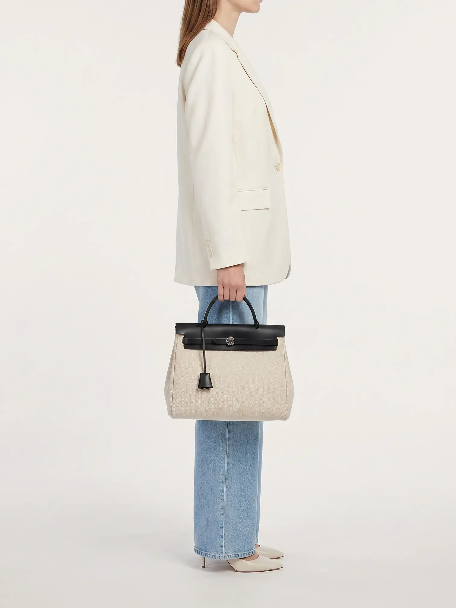 Hermes Herbag 31 - Master