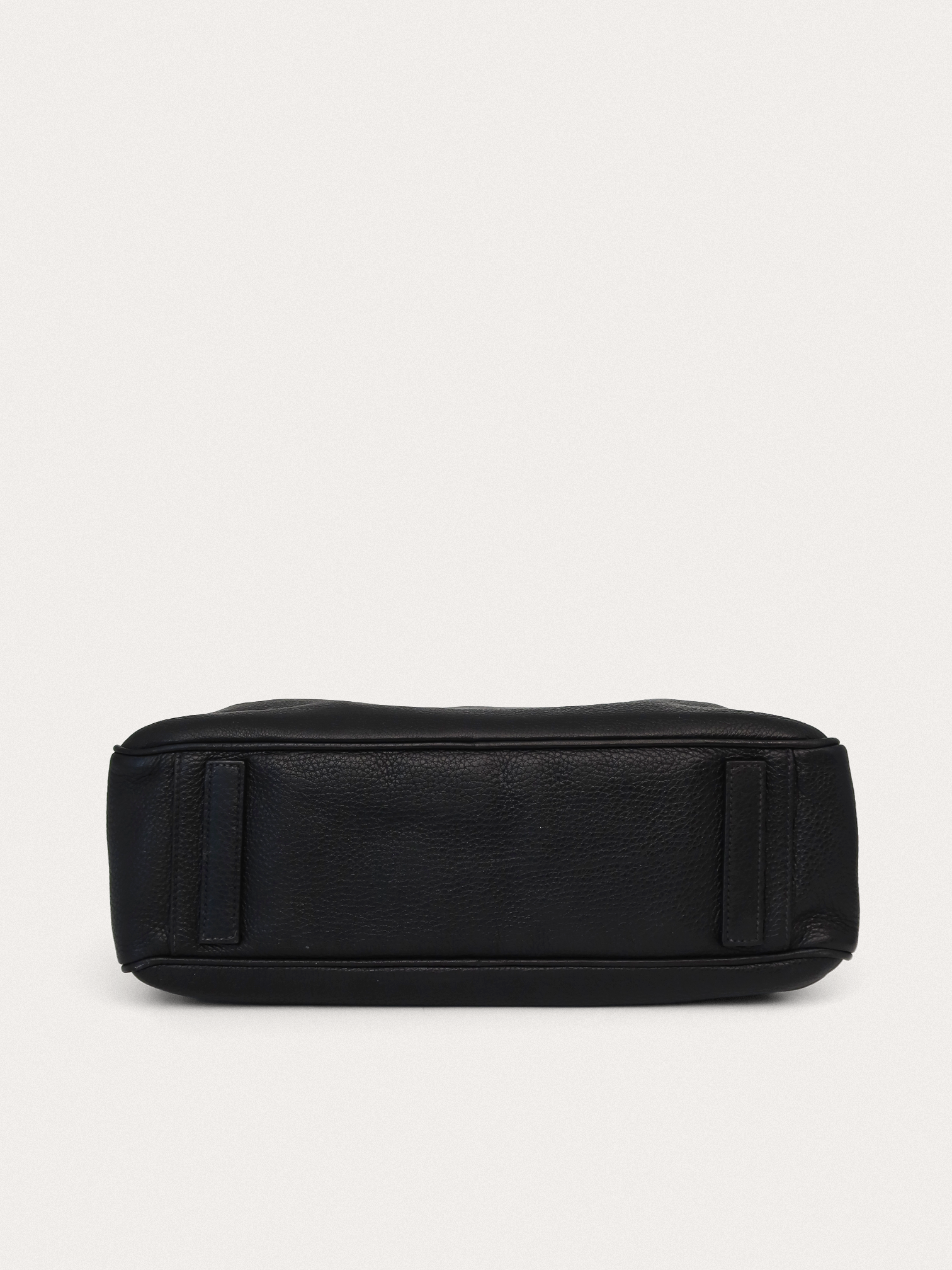 Prada Leather Briefcase - Master