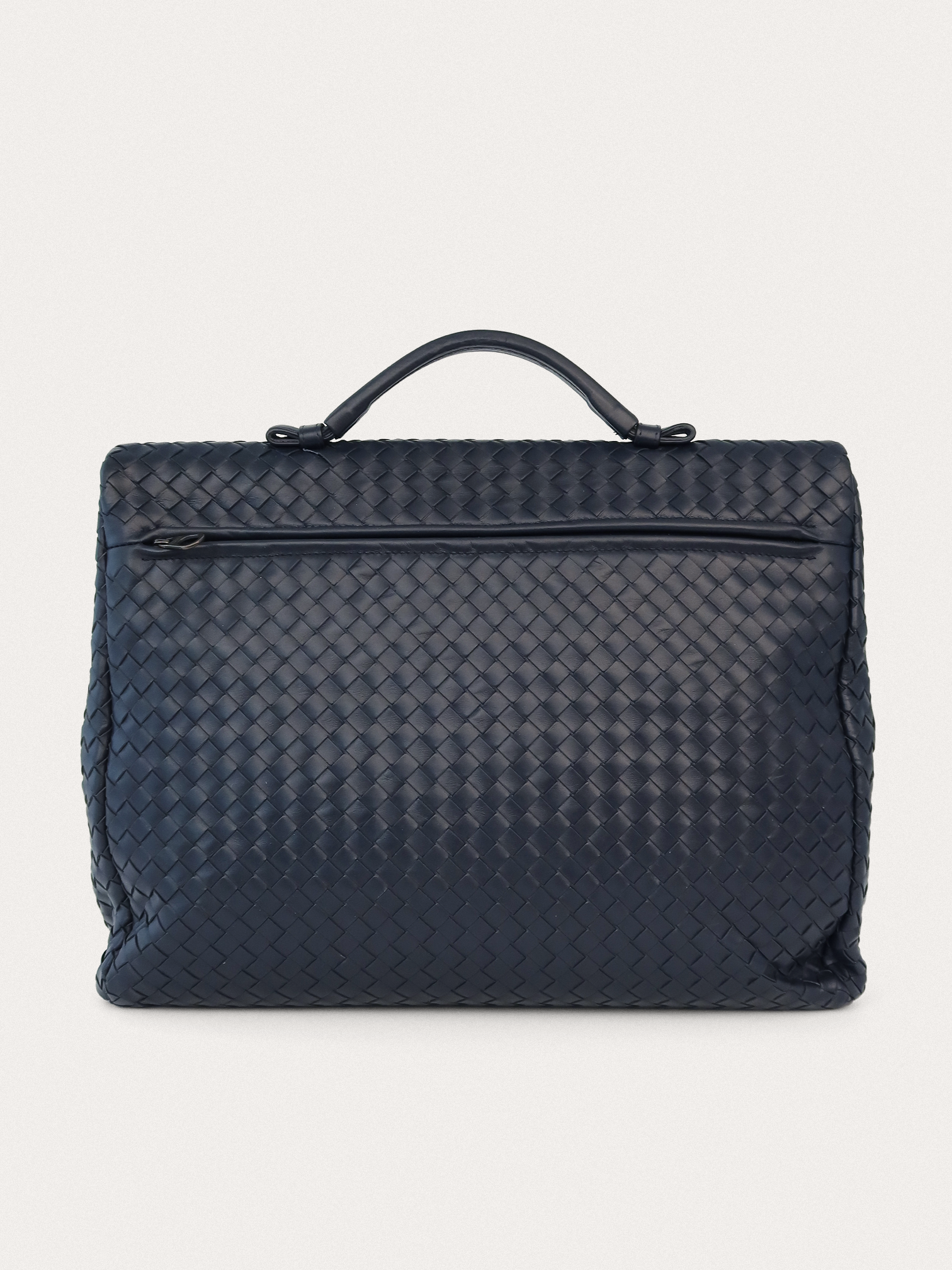 Bottega Veneta Intrecciato Briefcase - Master