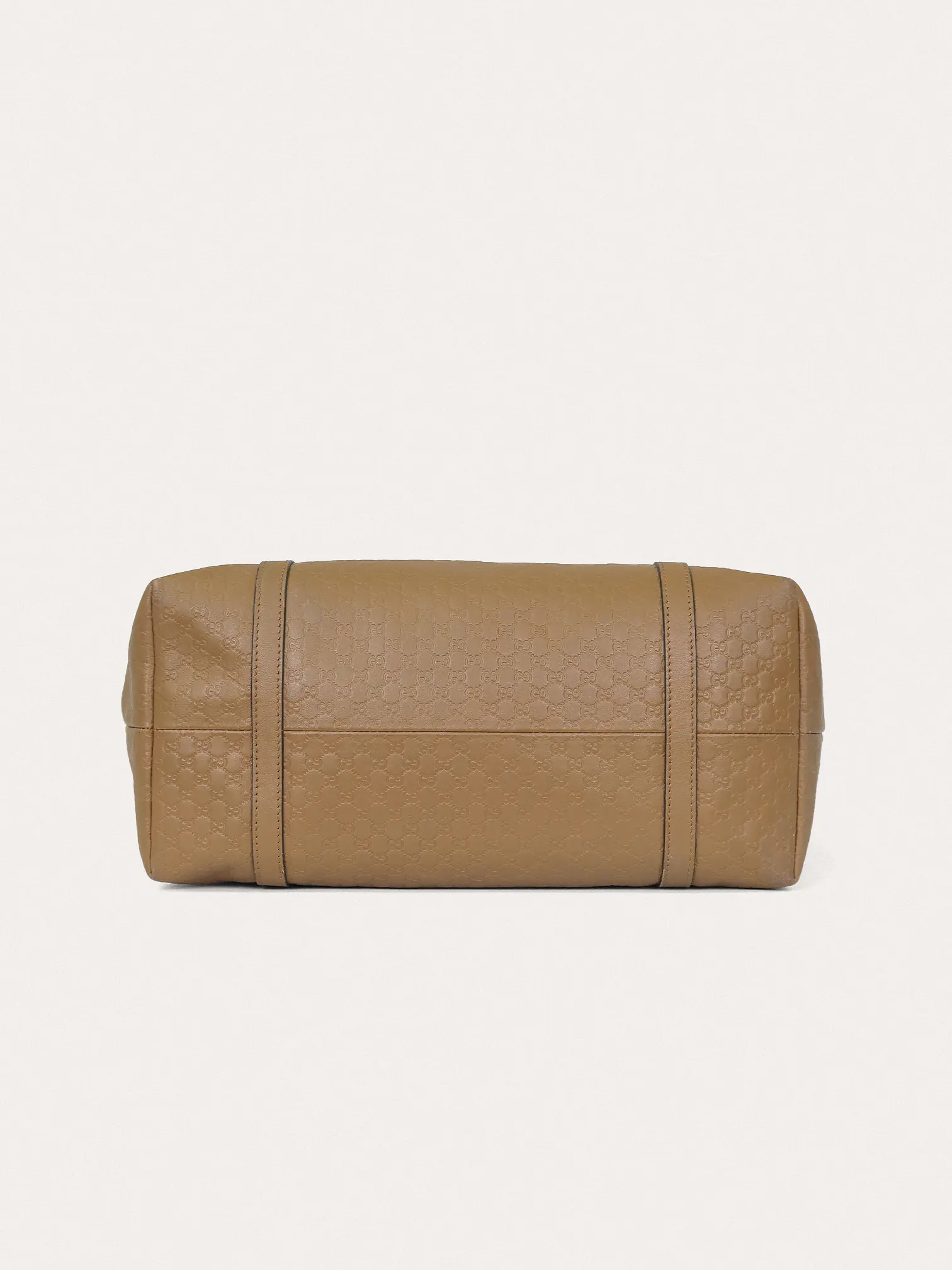 Microguccissima Tote - Master