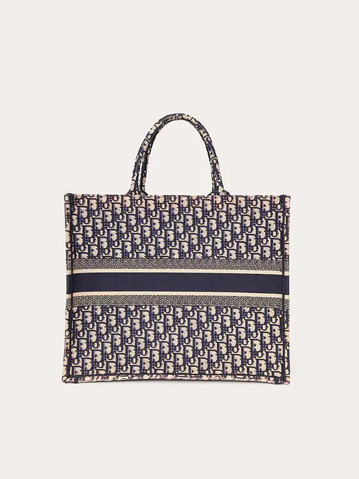 Book Tote Large - Master