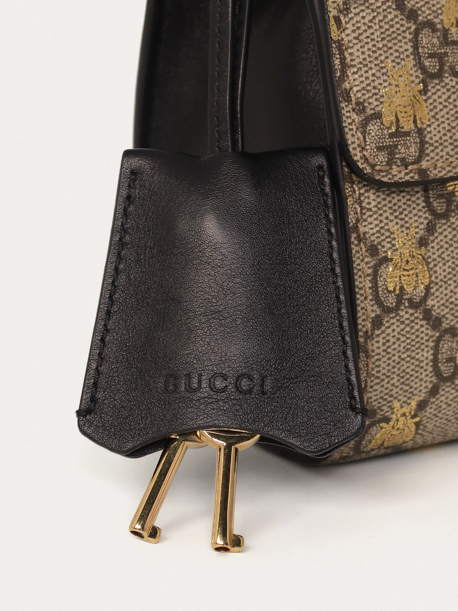 Gucci Padlock - Master