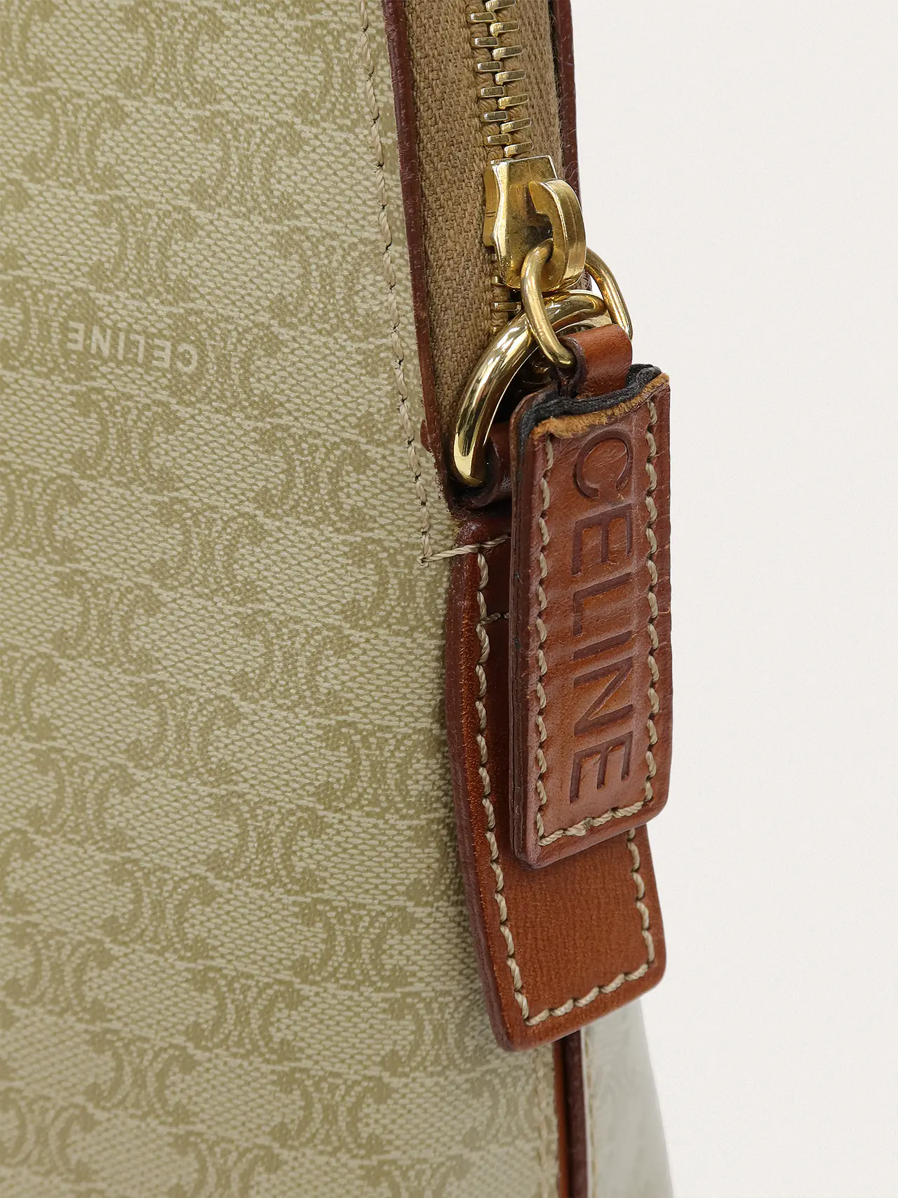 Macadam Handbag - Master