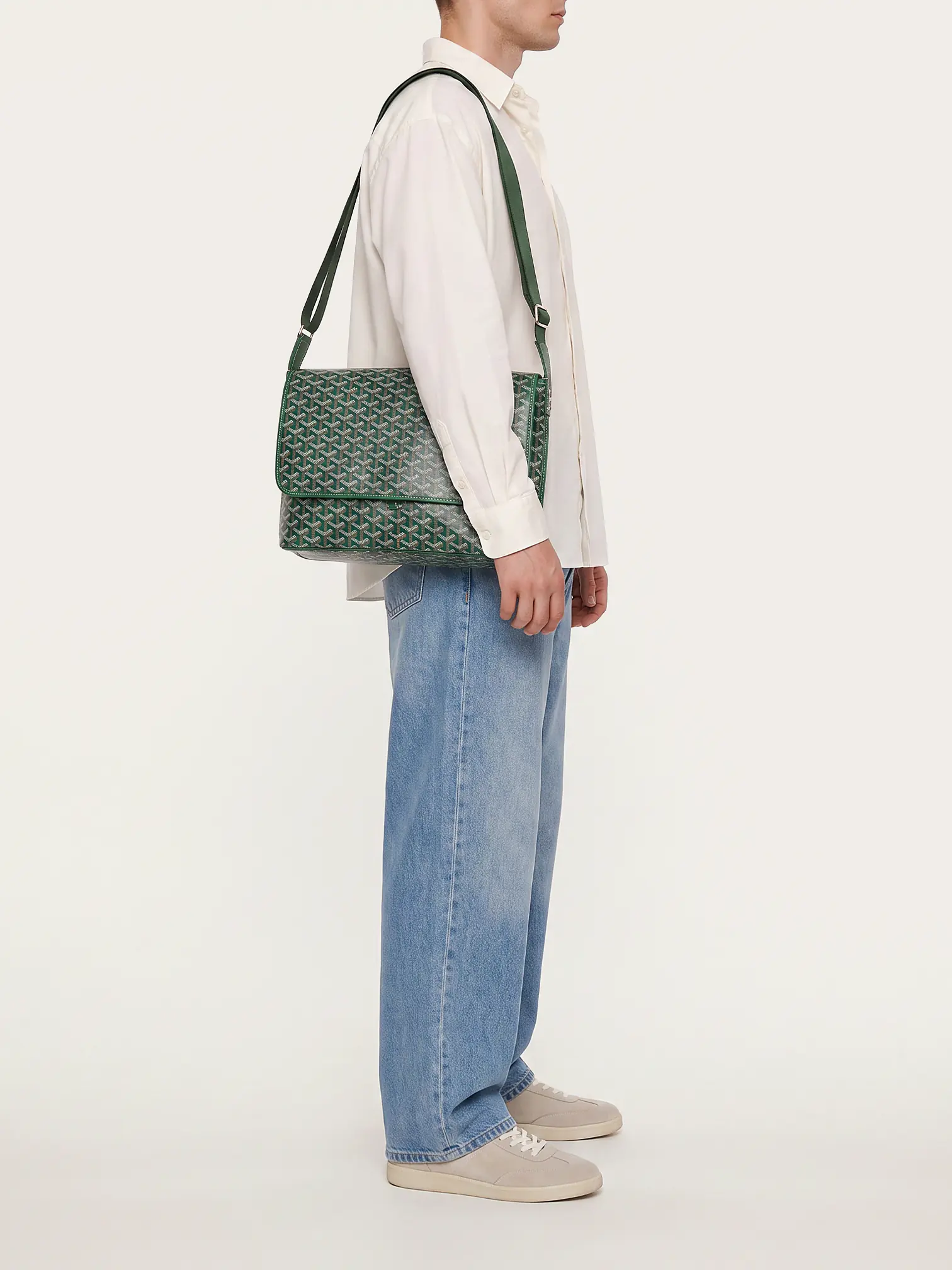 Goyard Capetien - Master
