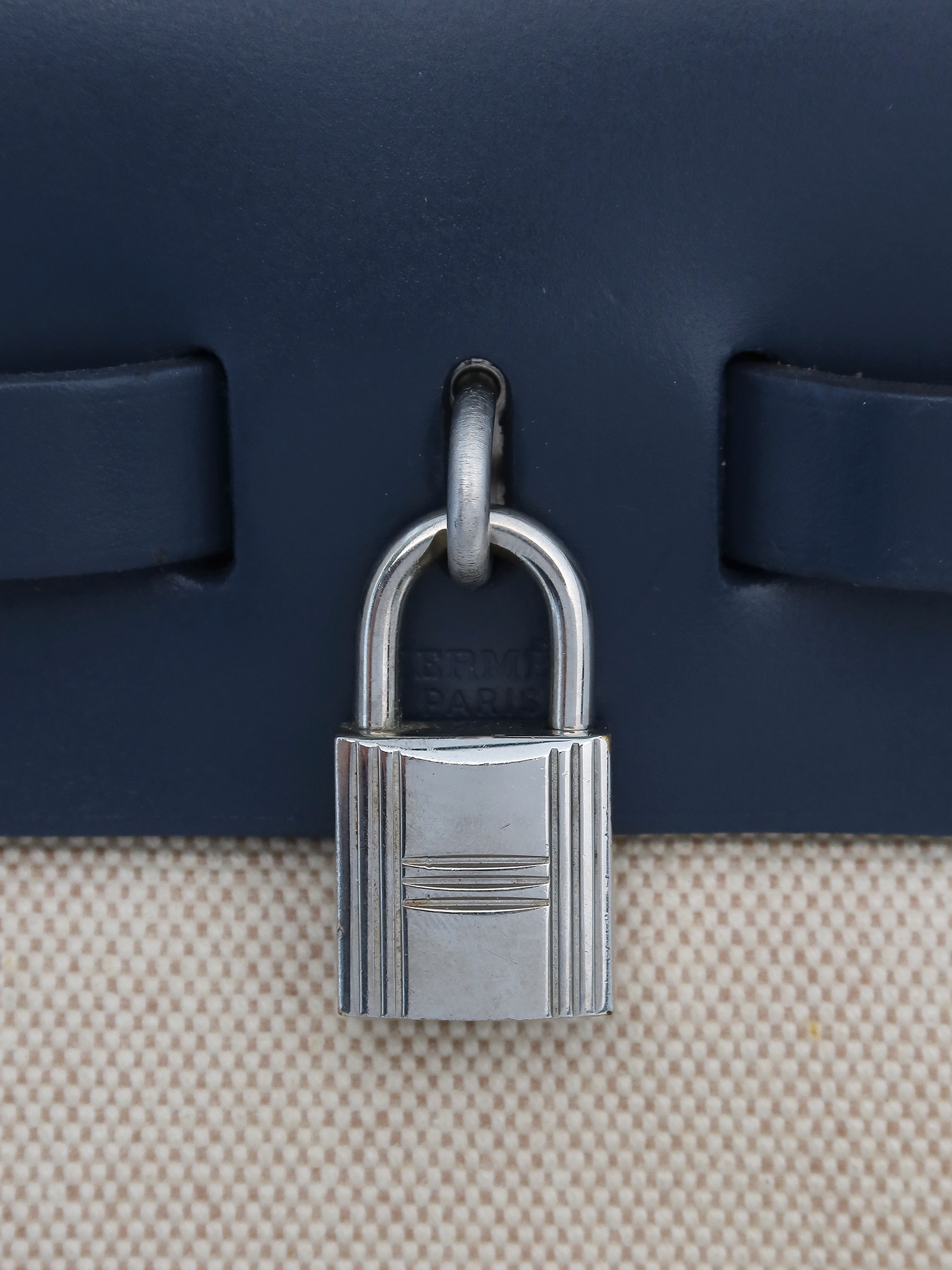 Hermes Herbag 31 - Master