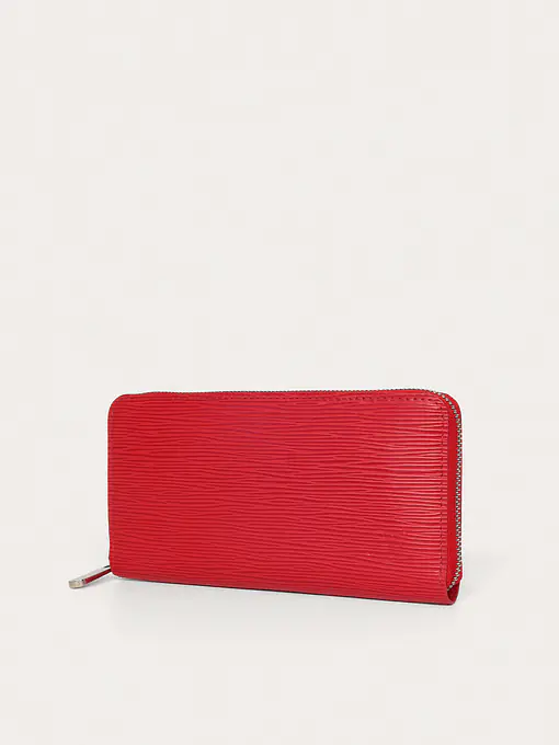Louis Vuitton Zippy Wallet - Master
