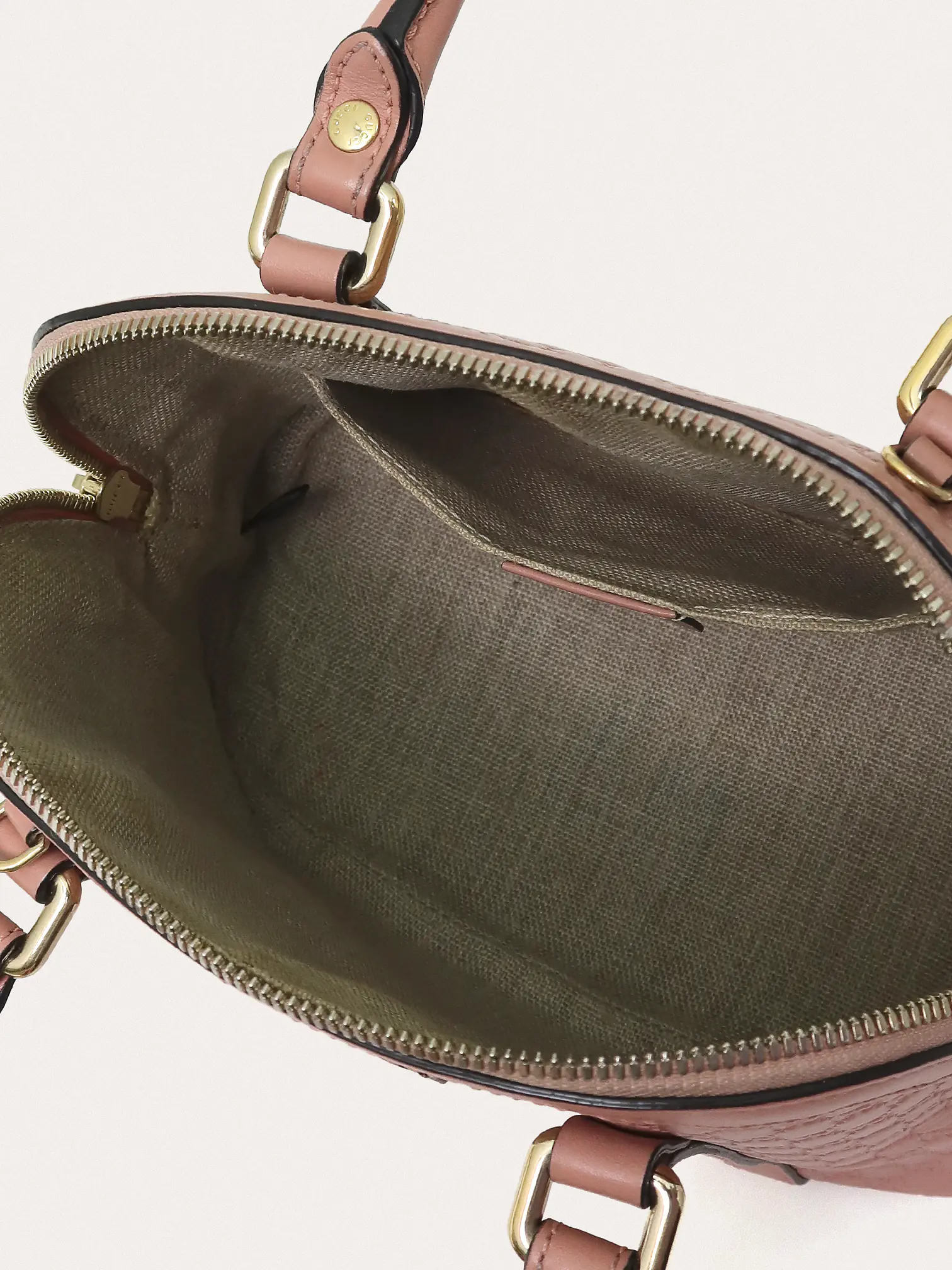 Gucci Microguccissima Mini - Master