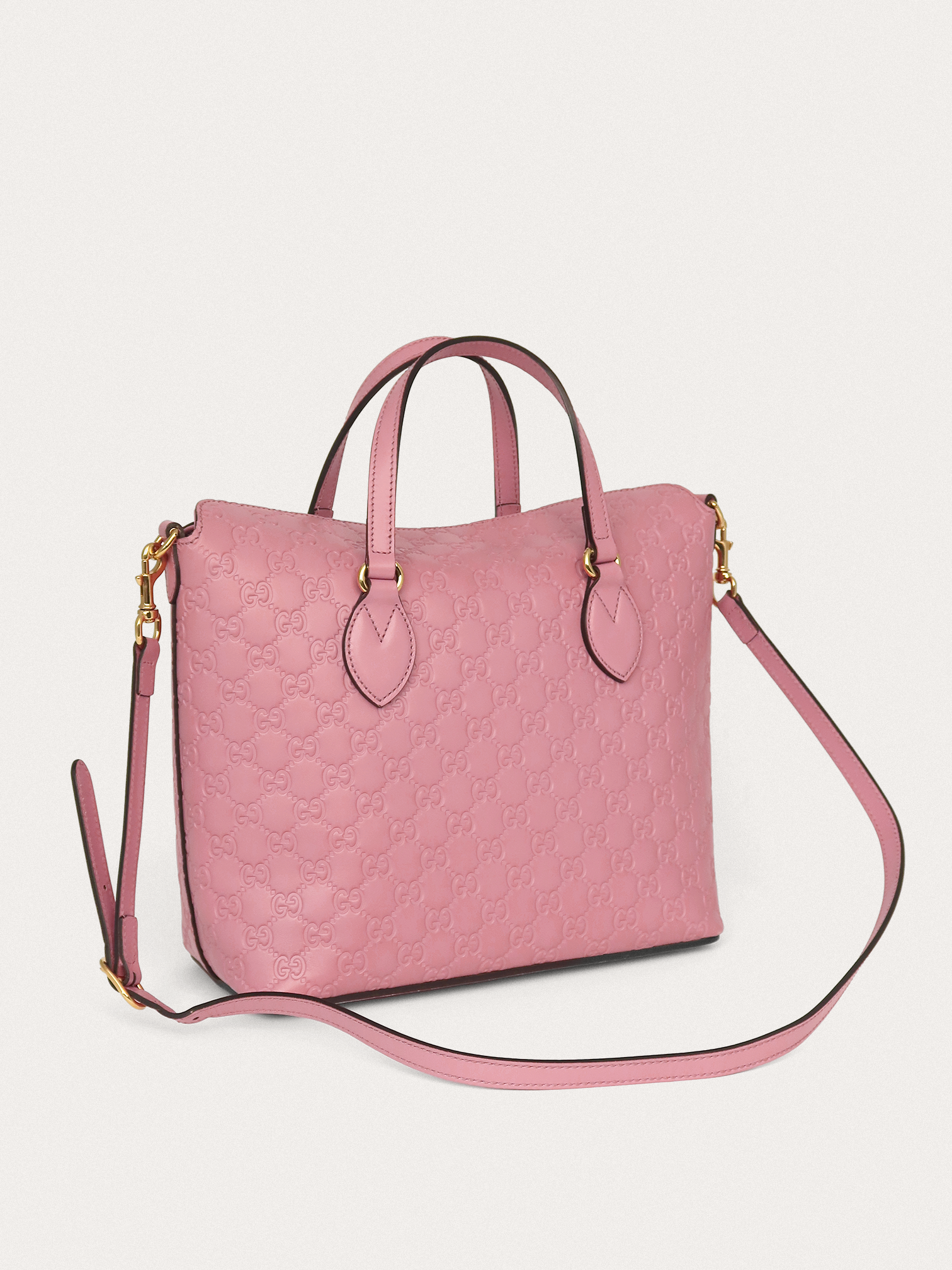 Gucci Guccissima Tote Bag - Master