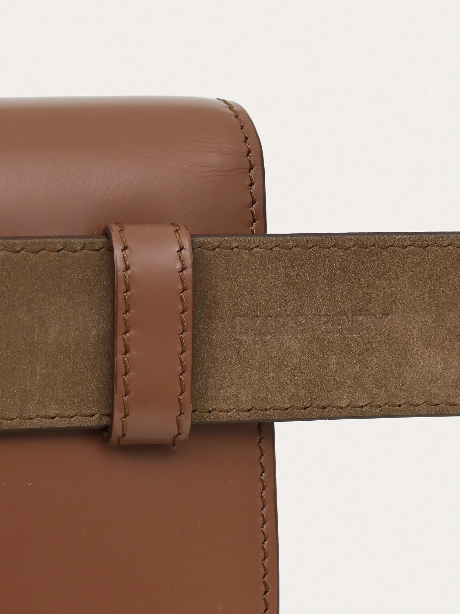 Bum Belt Bag - Master