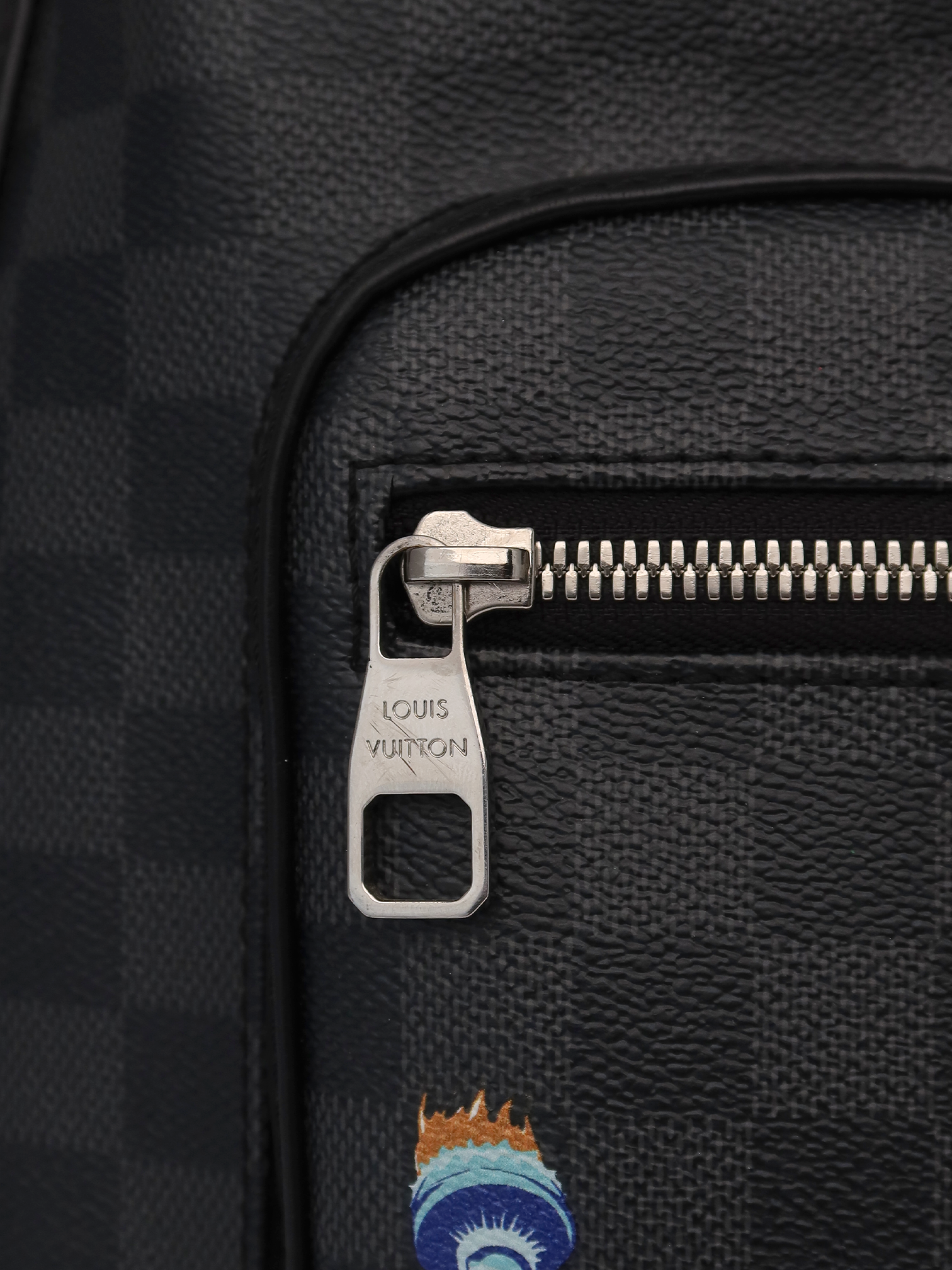 Louis Vuitton Josh - Master