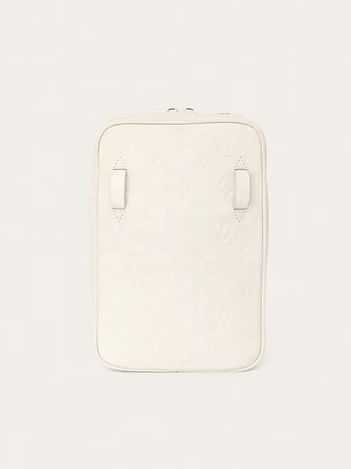 Louis Vuitton Virgil Abloh Utility Side Bag - Master
