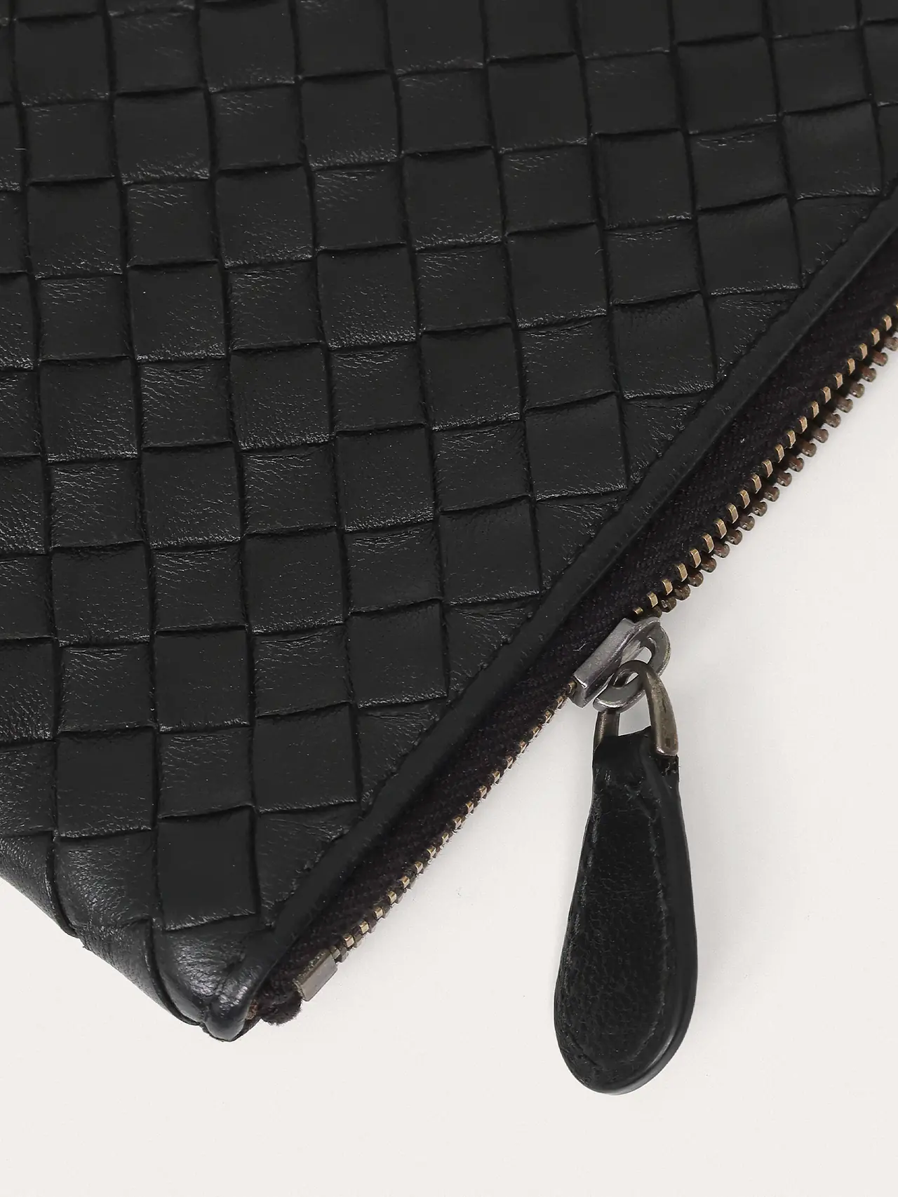 Intrecciato Pouch - Master