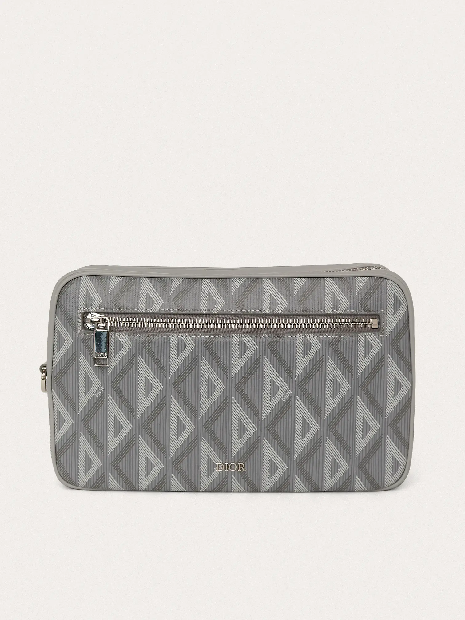 Christian Dior Rider Zipped Messenger - Master