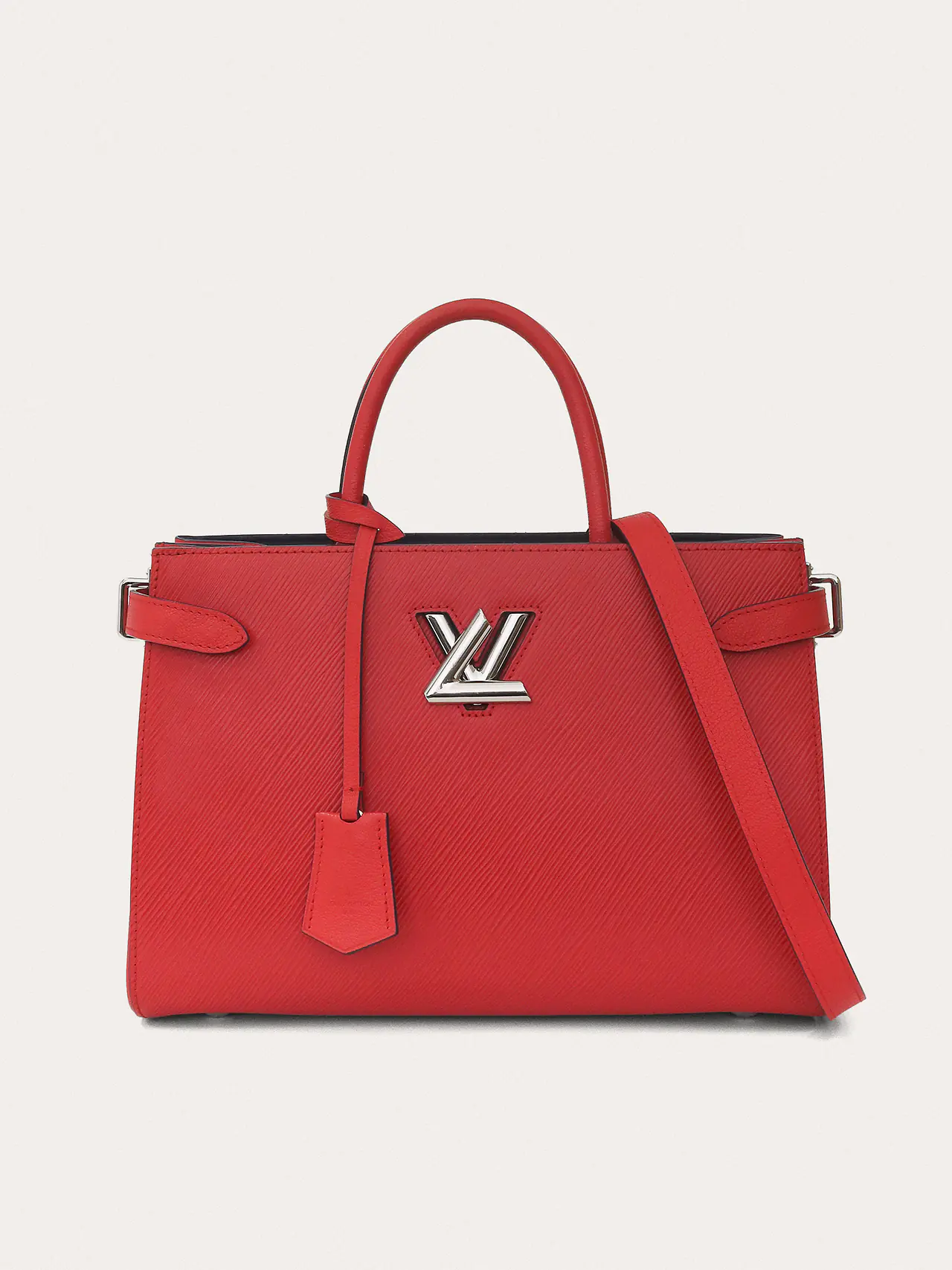 Twist Tote - Master