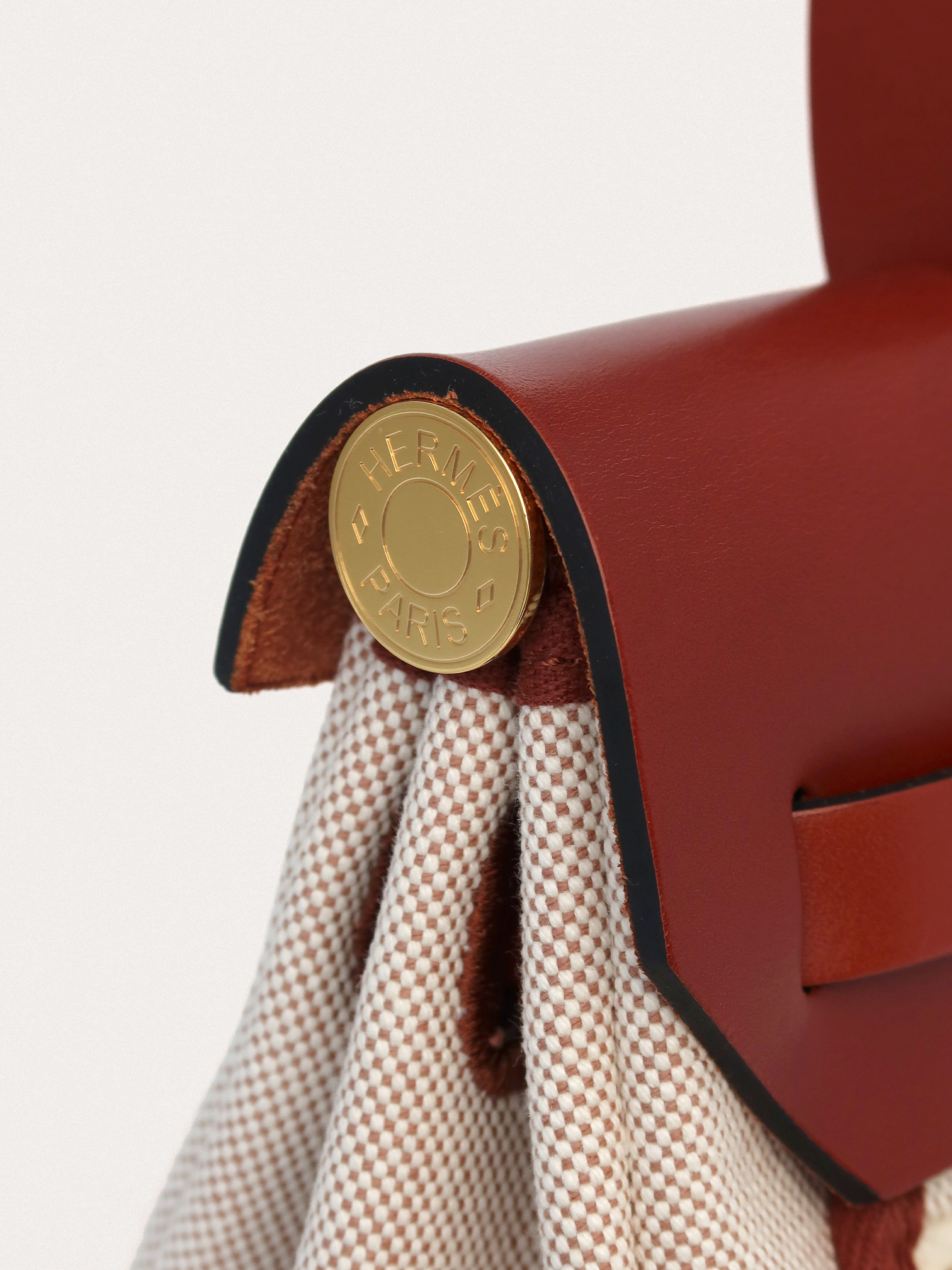 Hermes Herbag 31 - Master