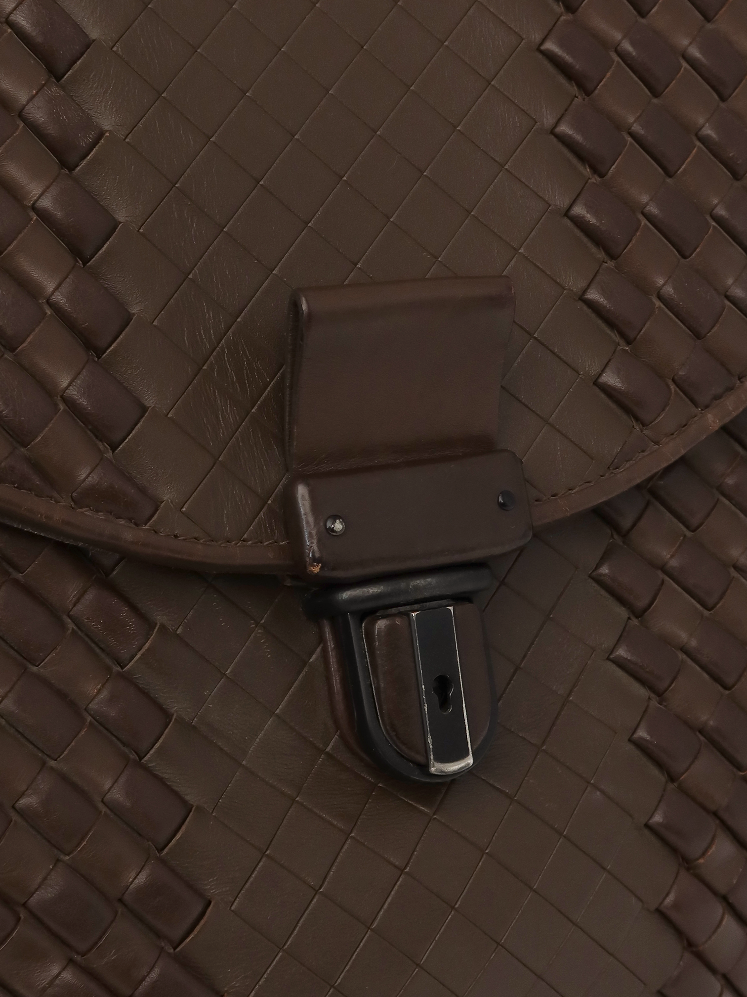 Bottega Veneta Intrecciato Briefcase - Master