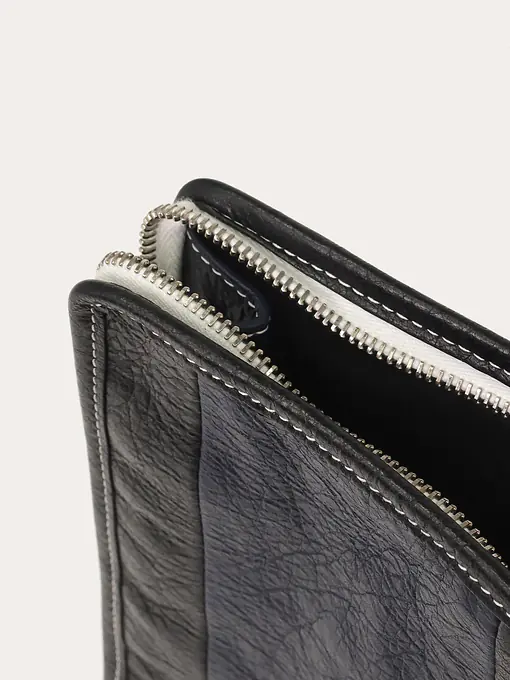Tricolor Bazar Pouch - Master