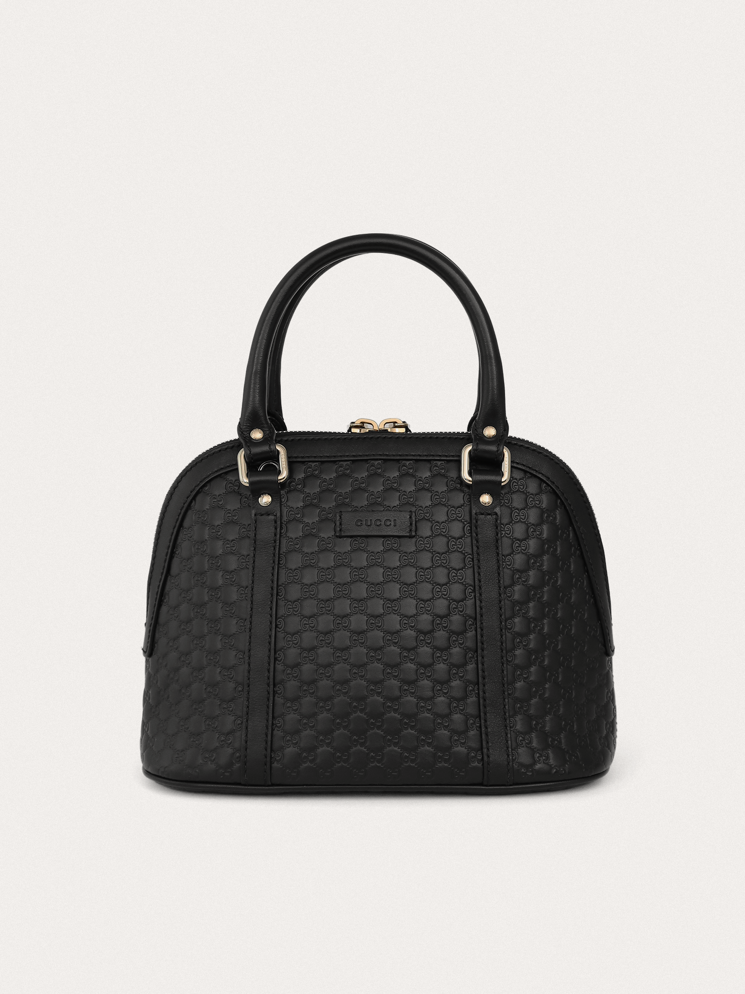Gucci Microguccissima mini - Master