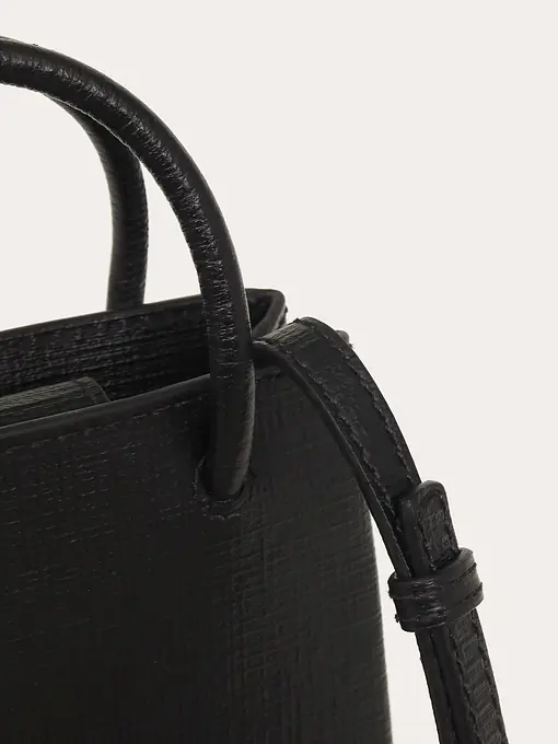 Mini Shopping bag - Master