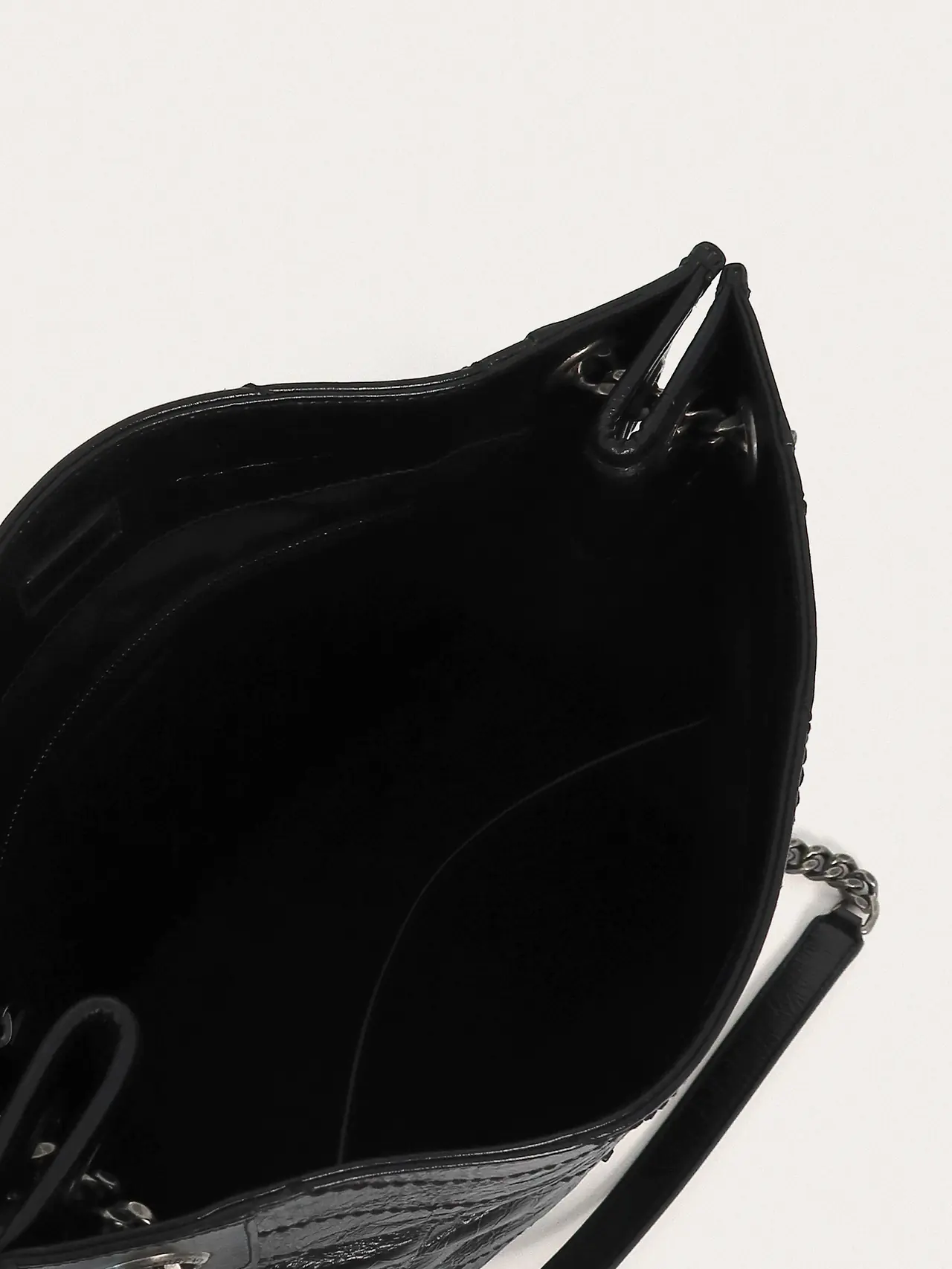 Saint Laurent Niki Shopping Bag Medium - Master