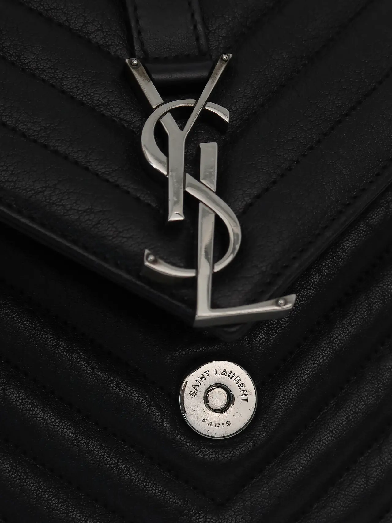 Saint Laurent College Medium - Master
