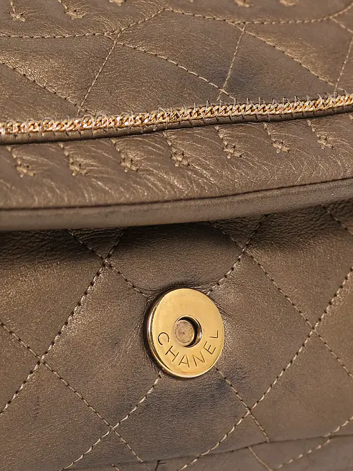 Chanel Istanbul Flap - Master