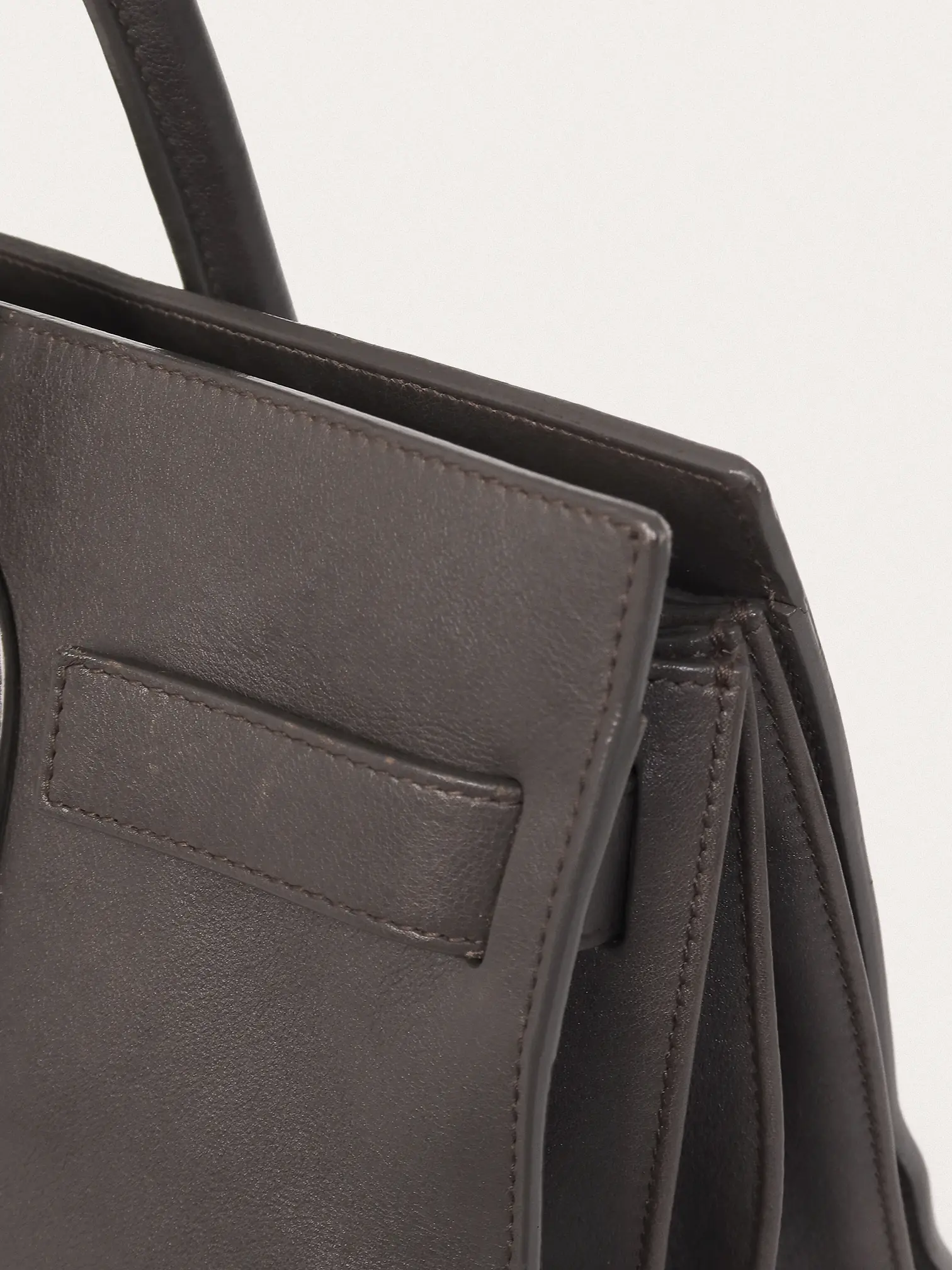 Saint Laurent Sac De Jour - Master