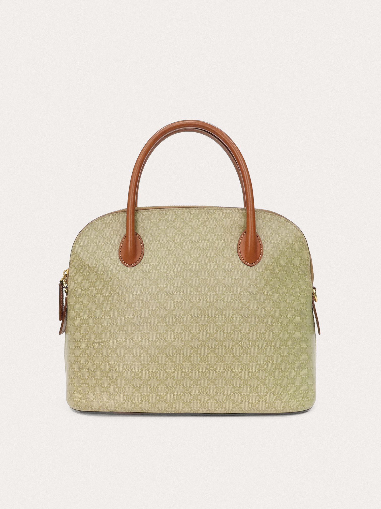 Celine Macadam Handbag - Master