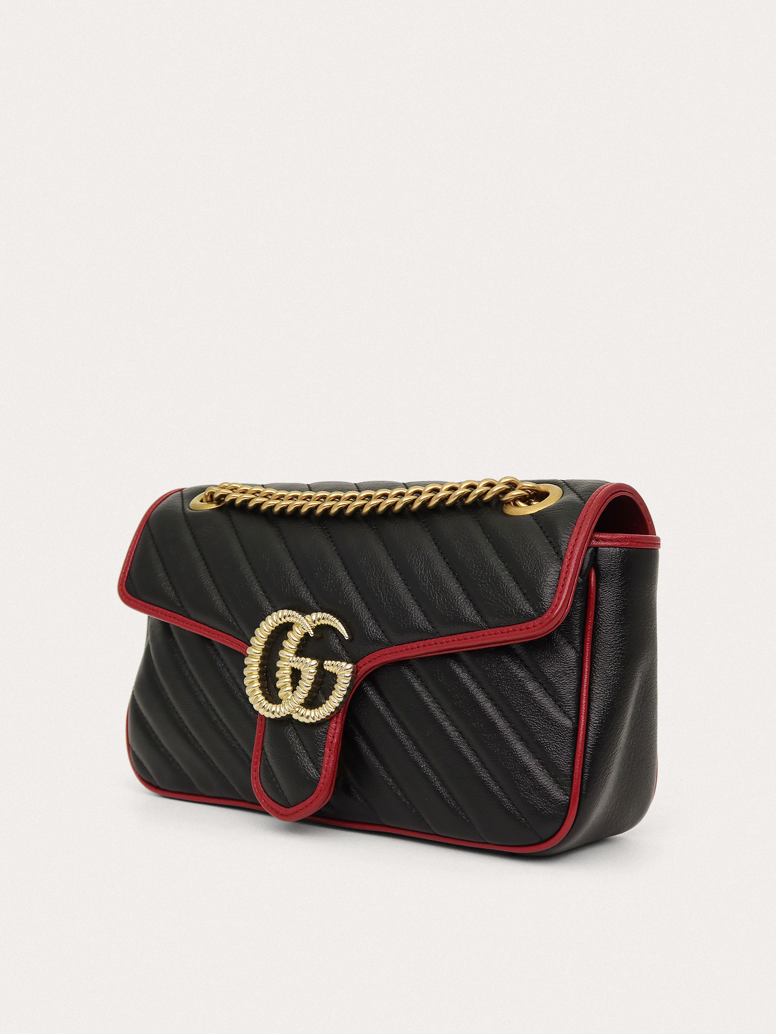 Gucci GG Marmont - Master