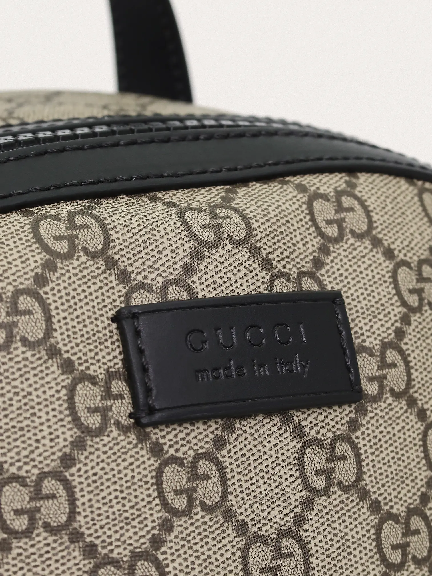 GG Supreme Backpack - Master