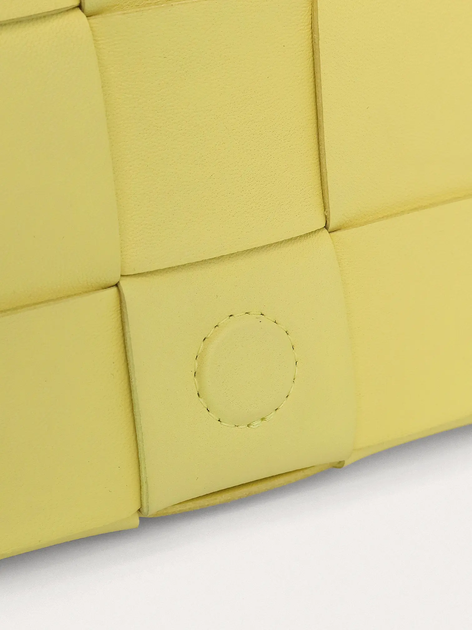 Bottega Veneta Cassette - Master