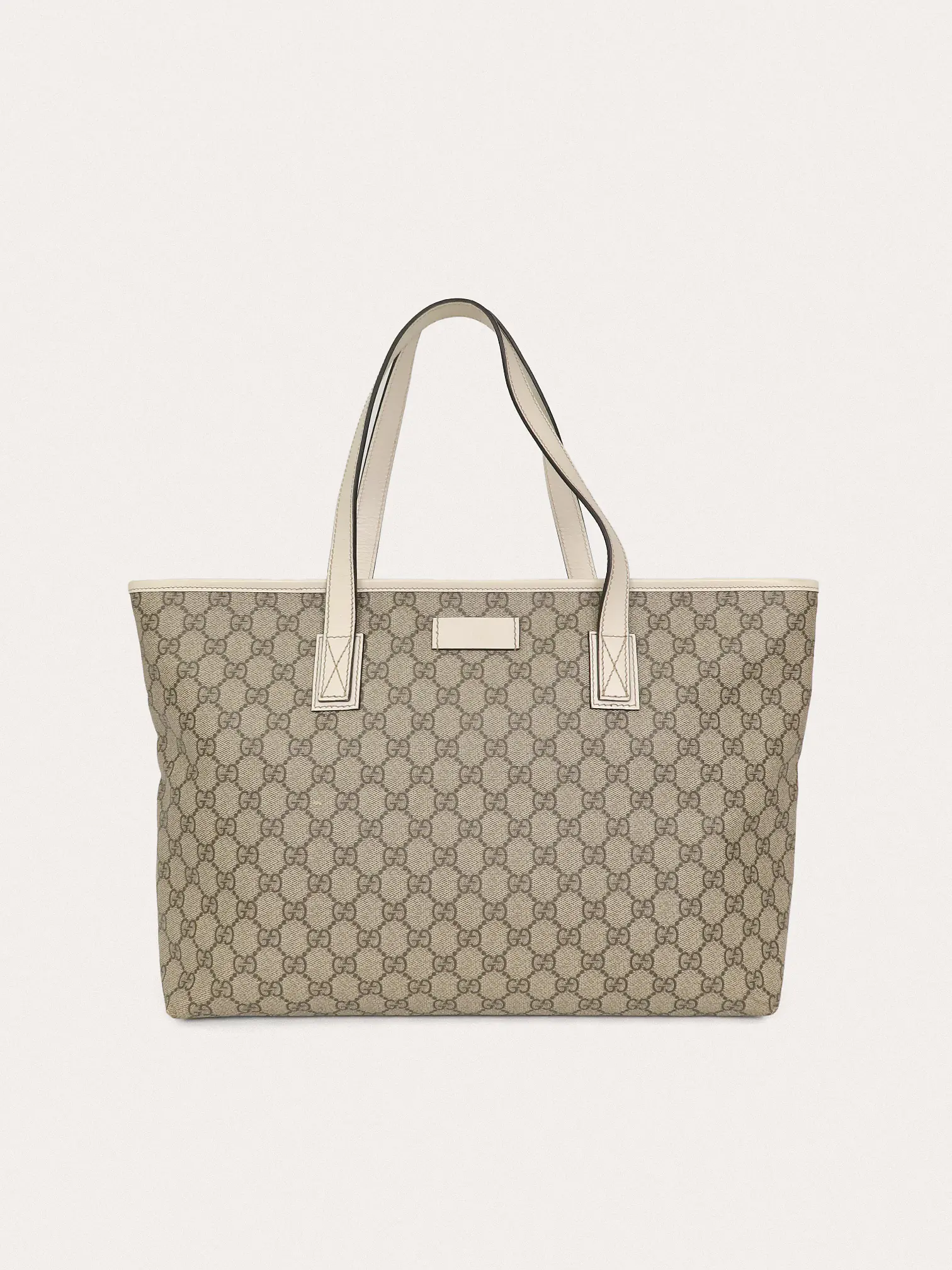 GG Supreme Tote - Master