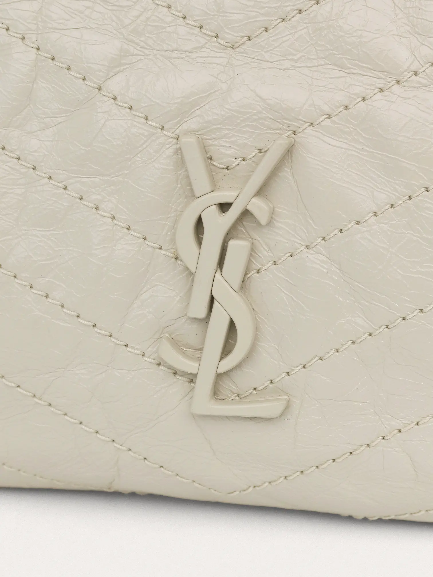 Saint Laurent Niki Shopping Bag Medium - Master