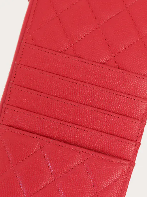 Chanel Phone Pouch Wallet - Master