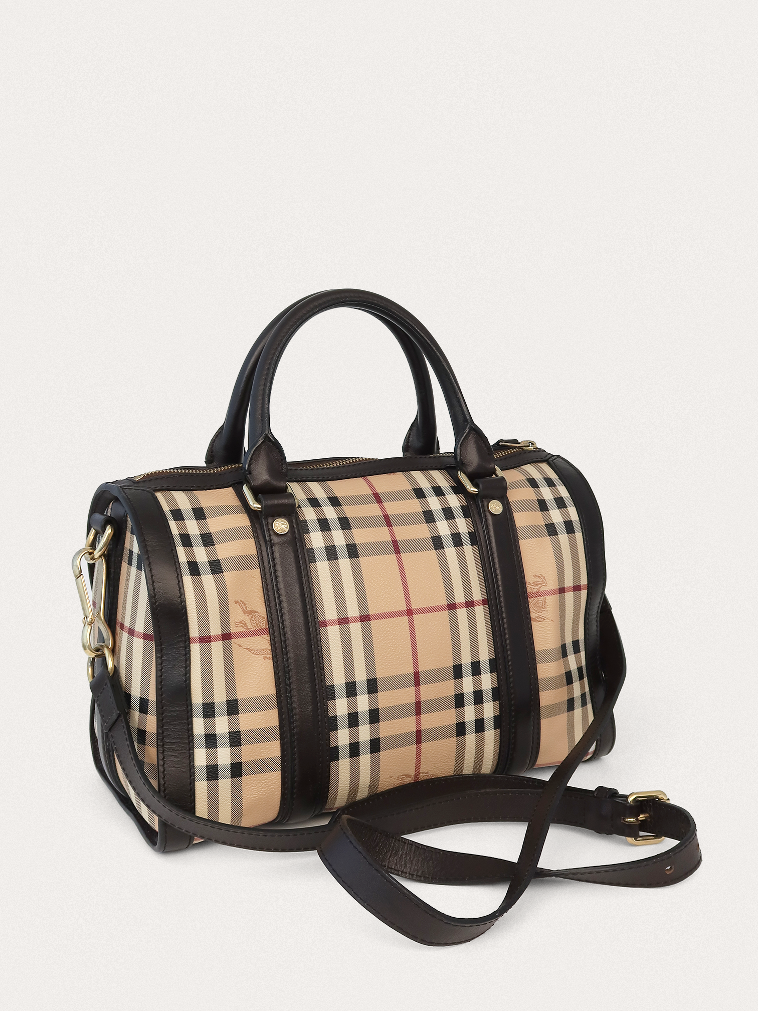 Burberry Alchester - Master