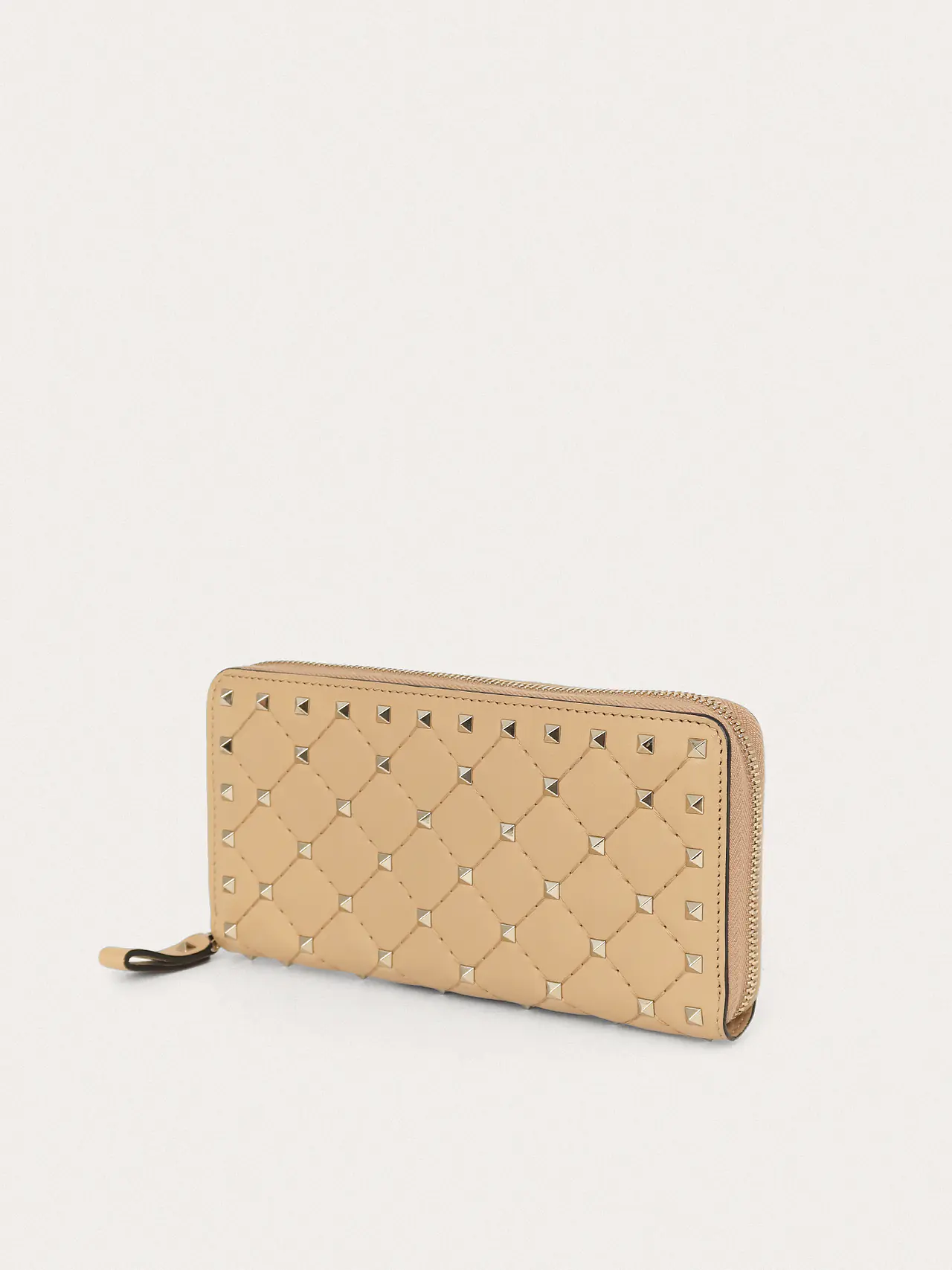 Valentino Zip Wallet - Master
