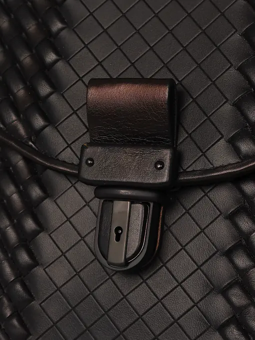 Bottega Veneta Intrecciato Briefcase - Master