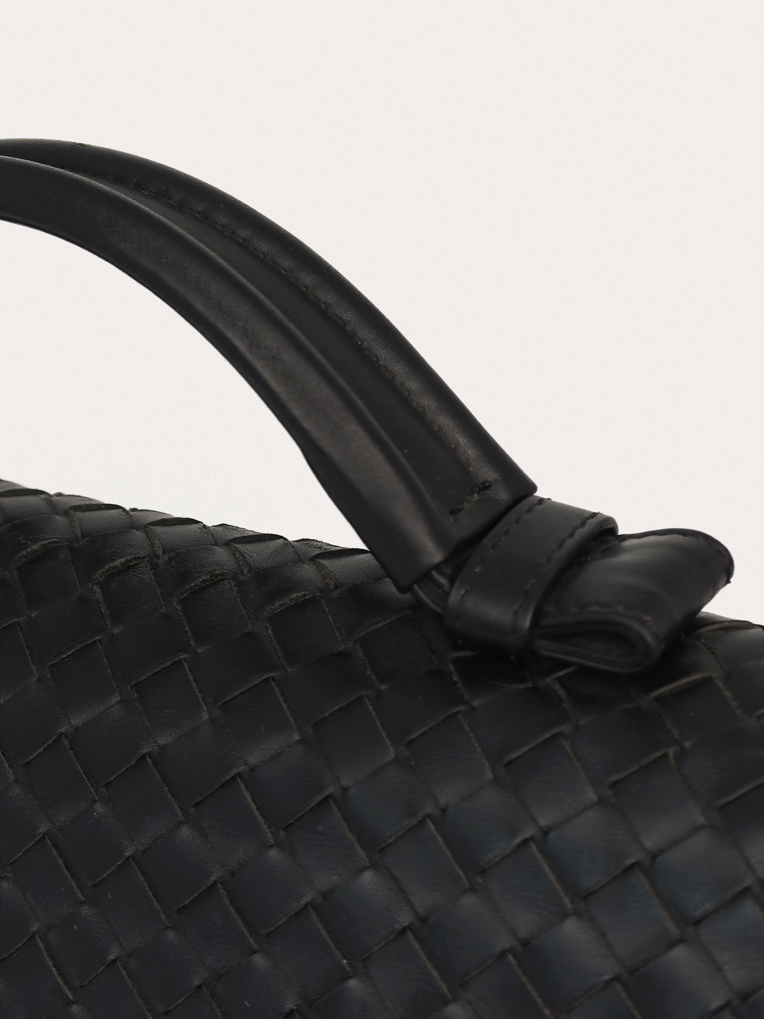 Bottega Veneta Intrecciato Briefcase - Master