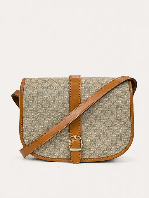 Macadam Crossbody Bag - Master